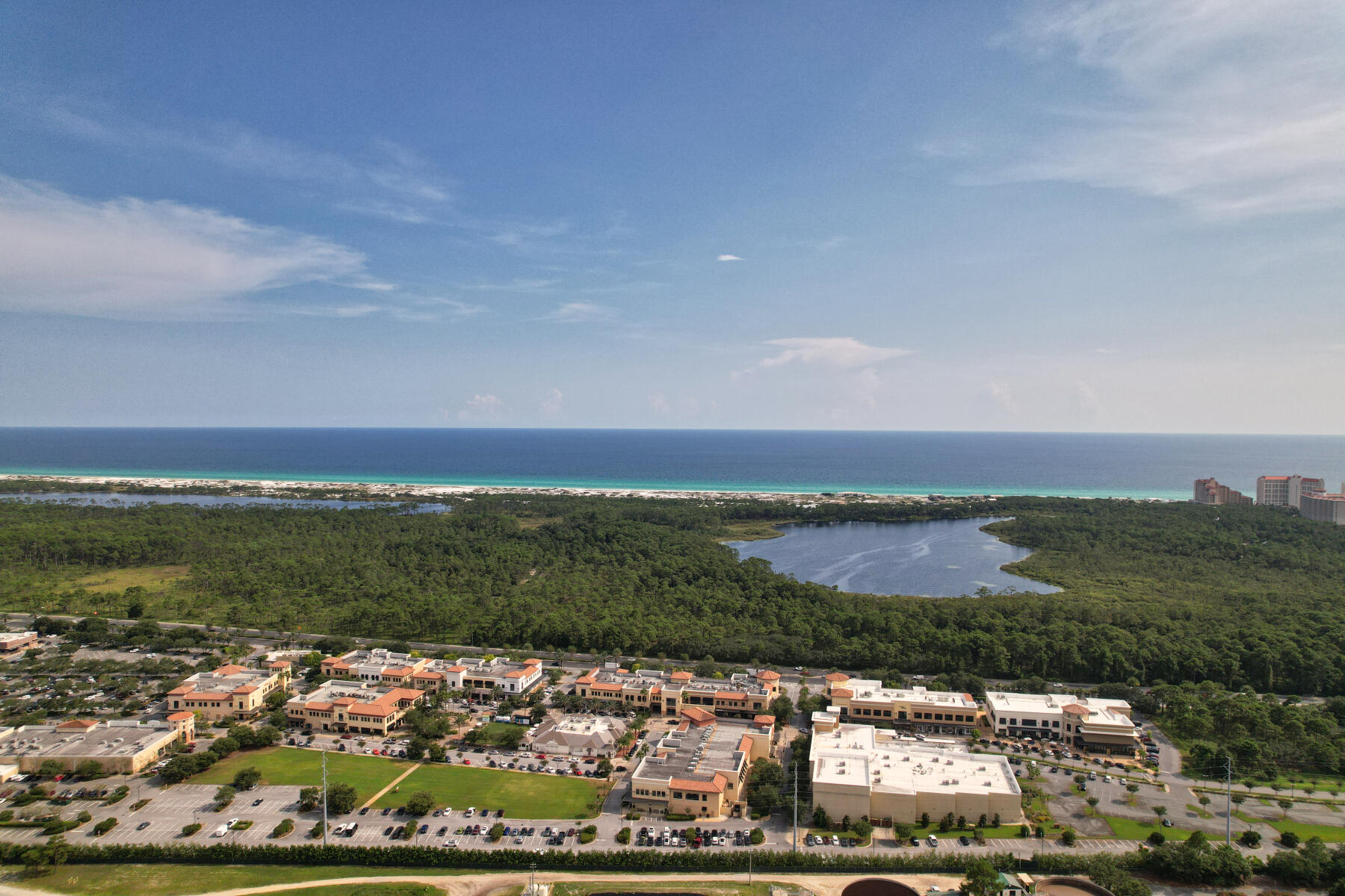 POINTE OF VIEW CONDO - Residential