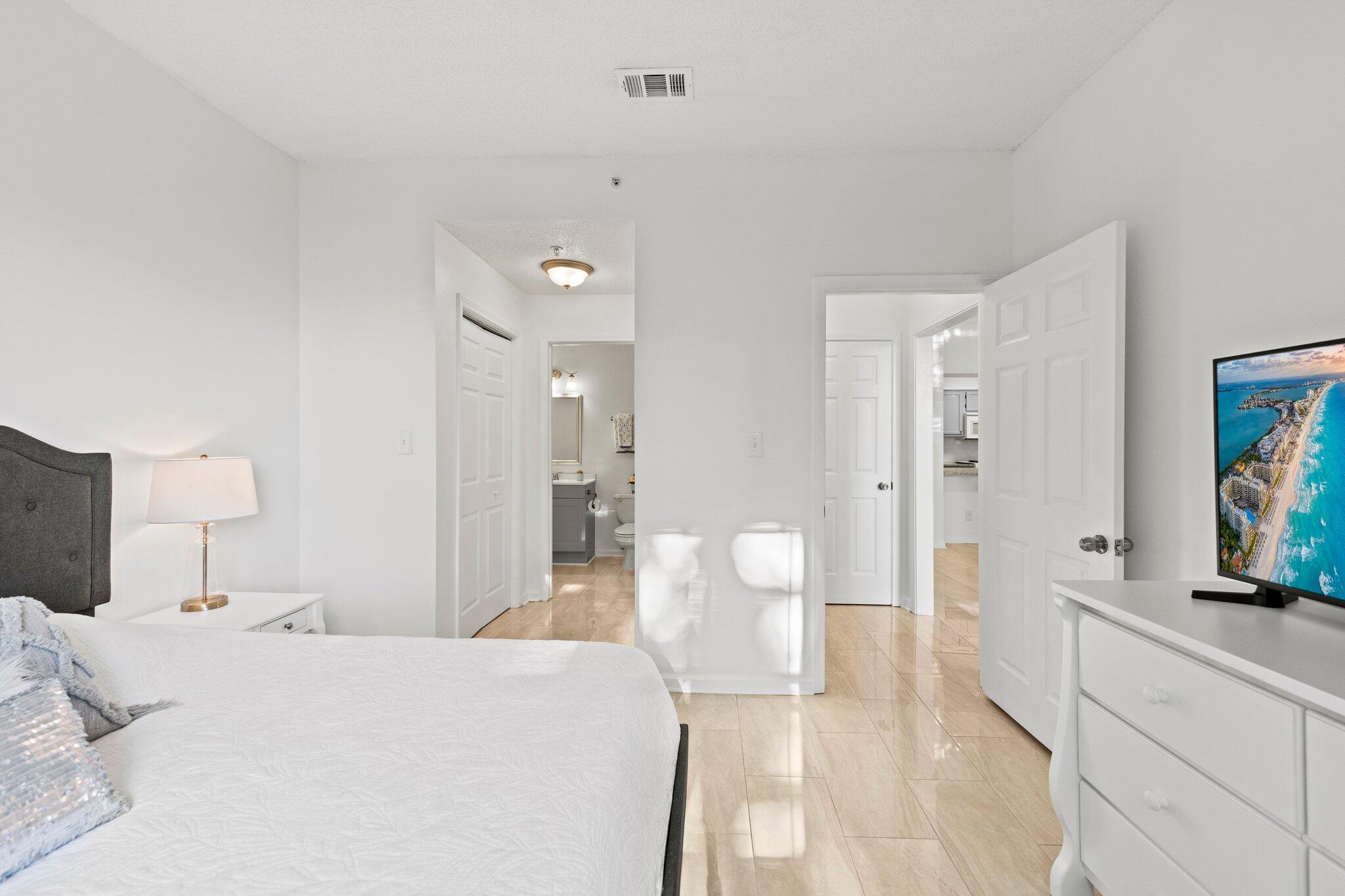 POINTE OF VIEW CONDO - Residential