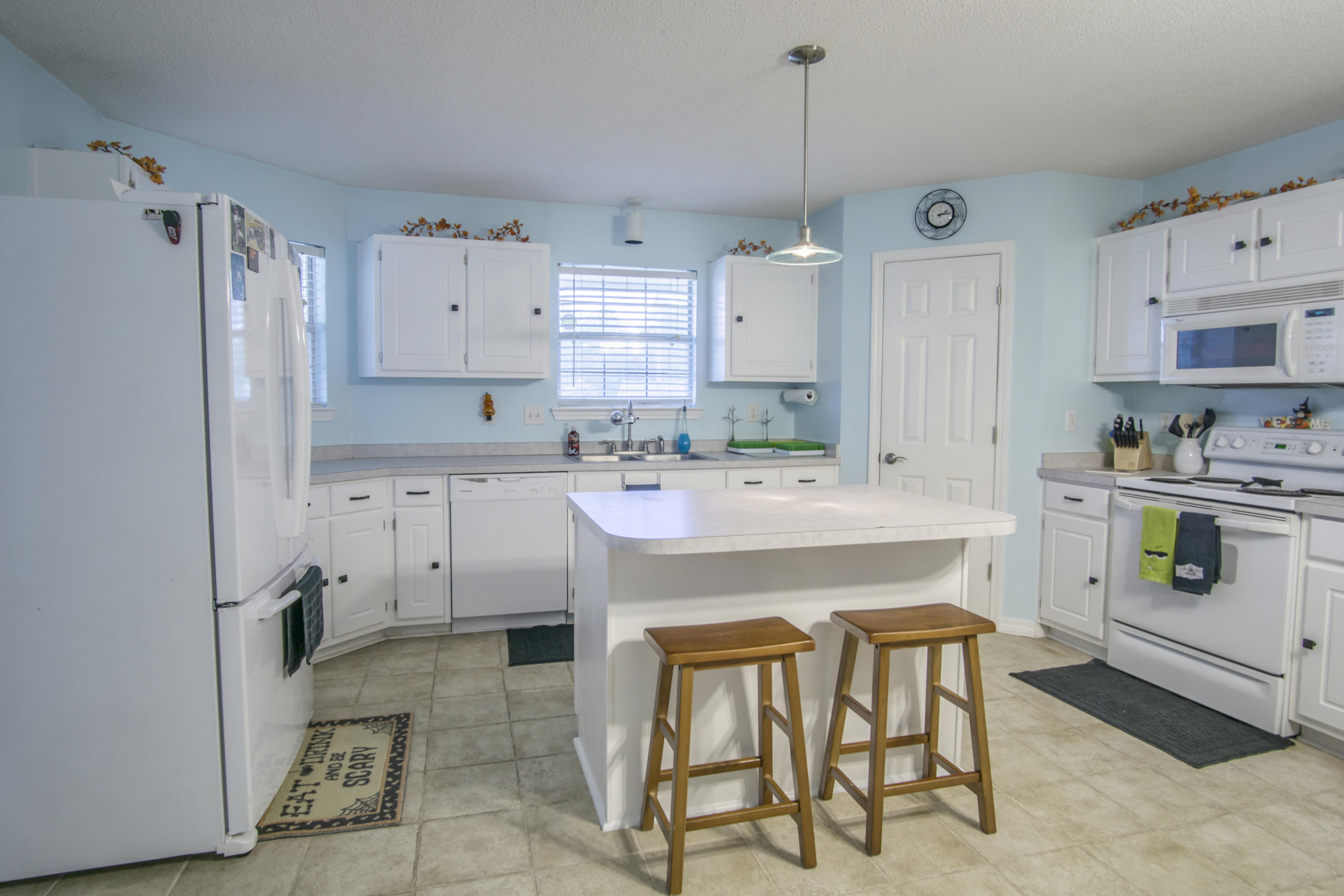 SUGAR CREEK S/D - Residential