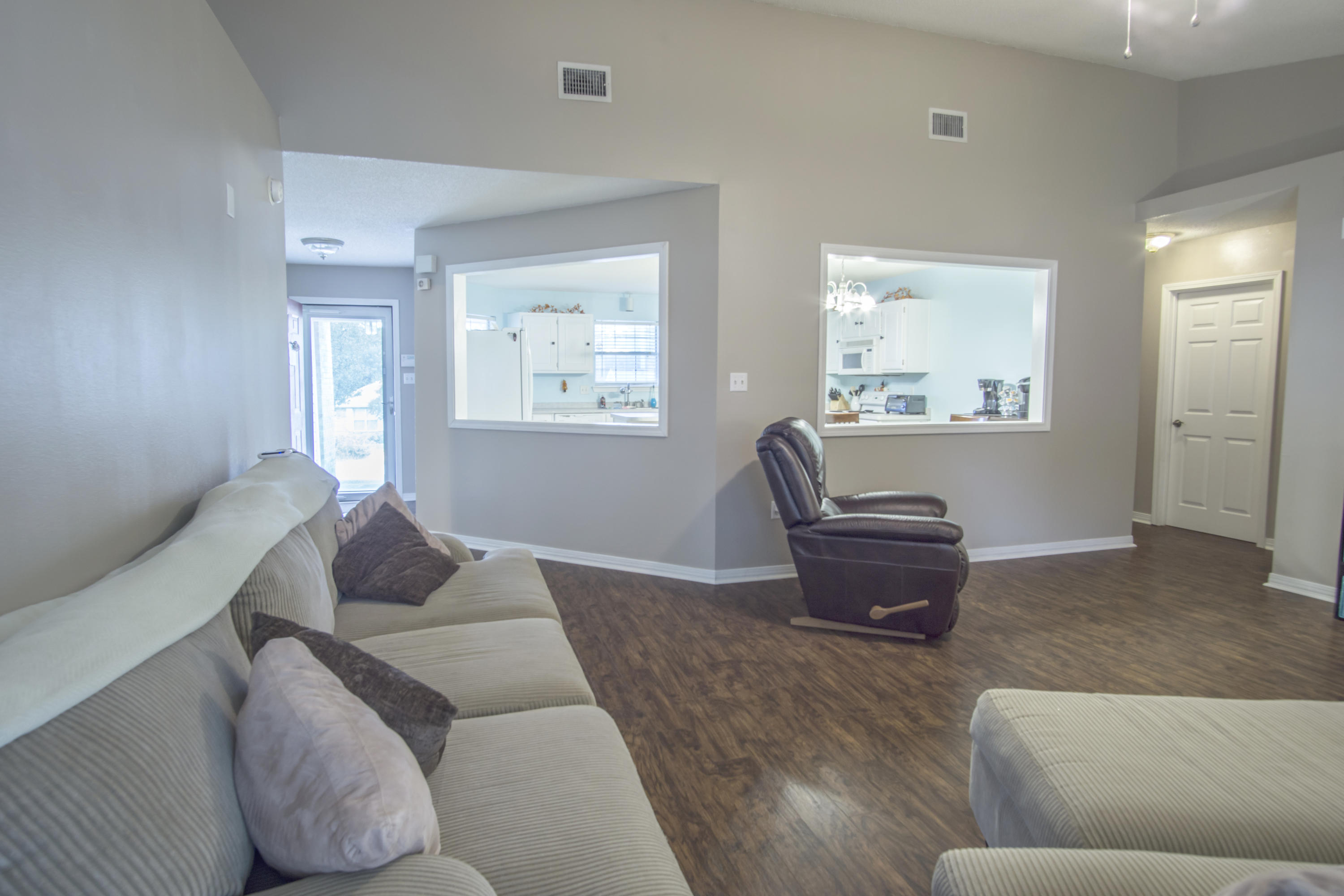 SUGAR CREEK S/D - Residential