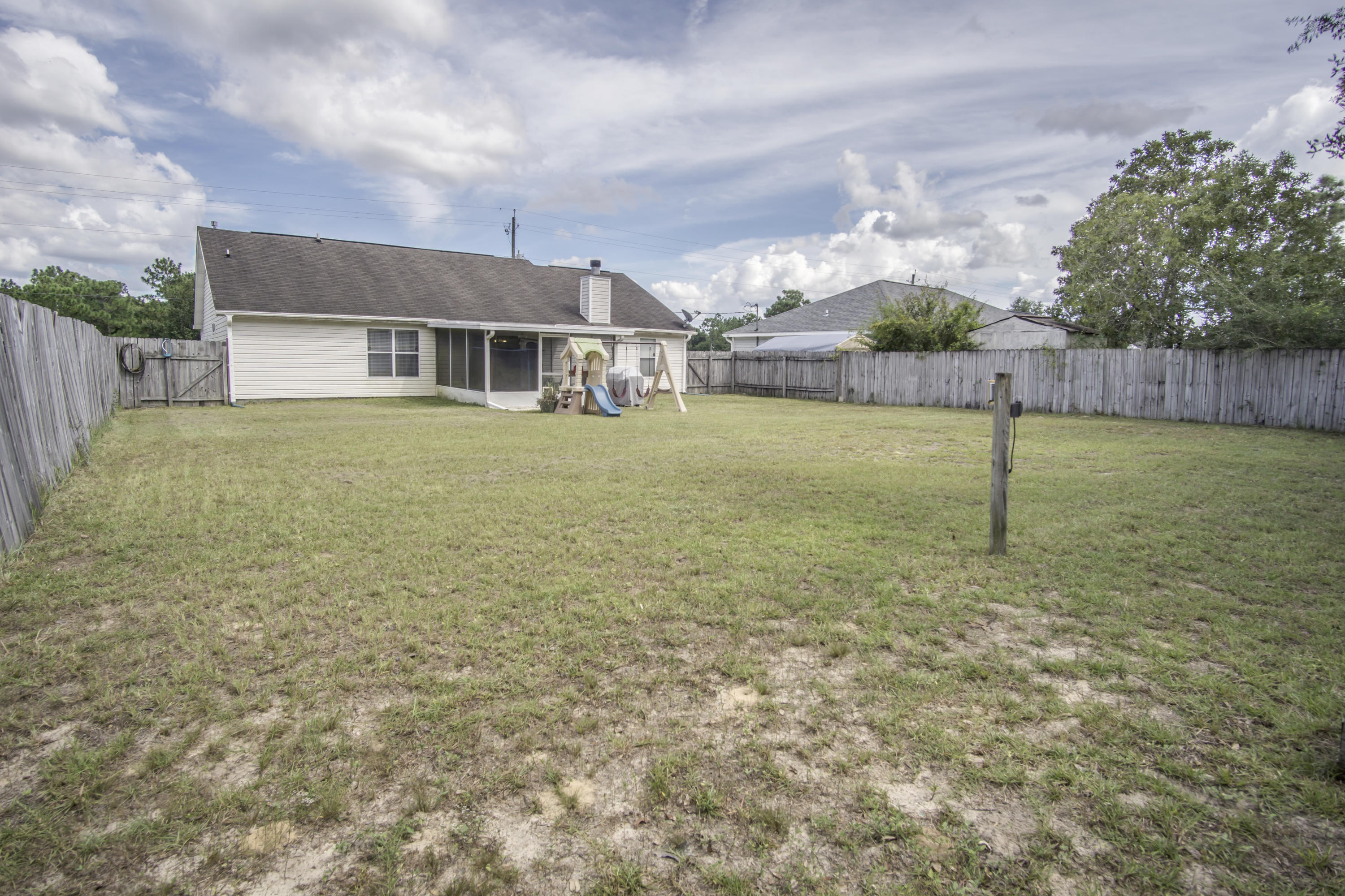 SUGAR CREEK S/D - Residential