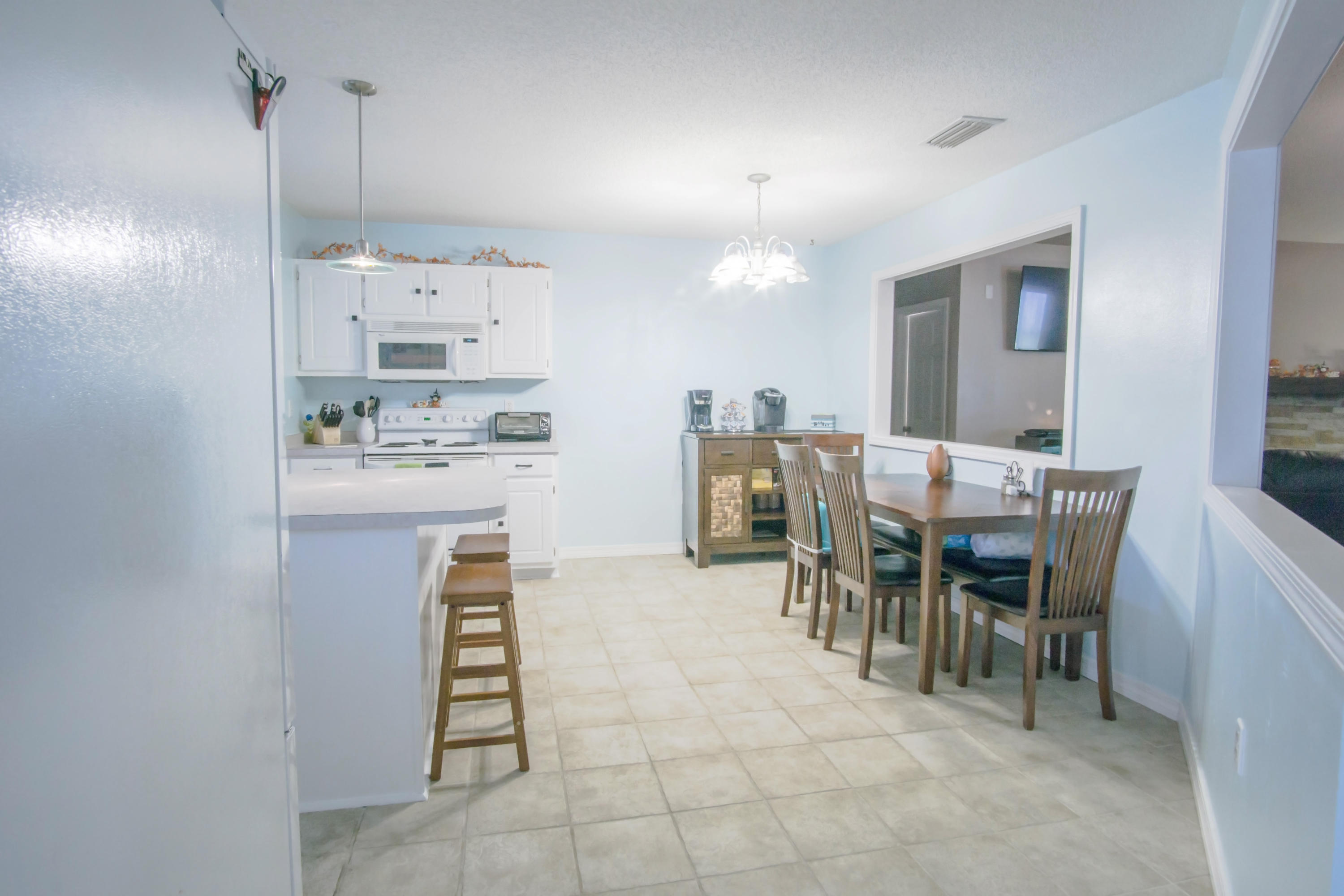 SUGAR CREEK S/D - Residential