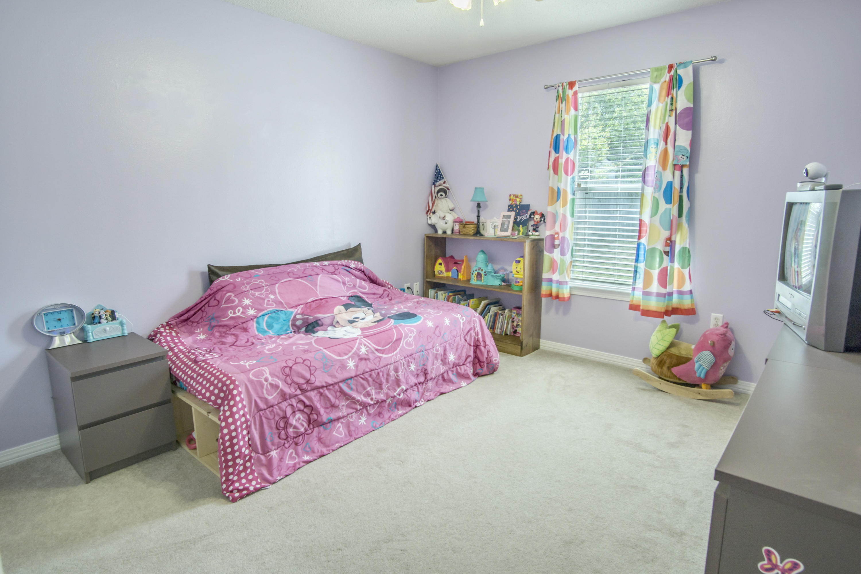 SUGAR CREEK S/D - Residential