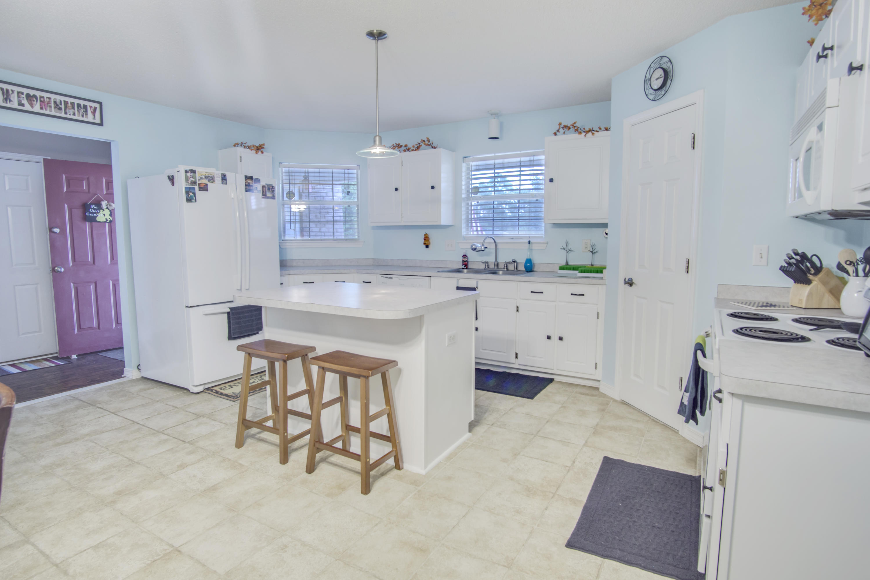 SUGAR CREEK S/D - Residential