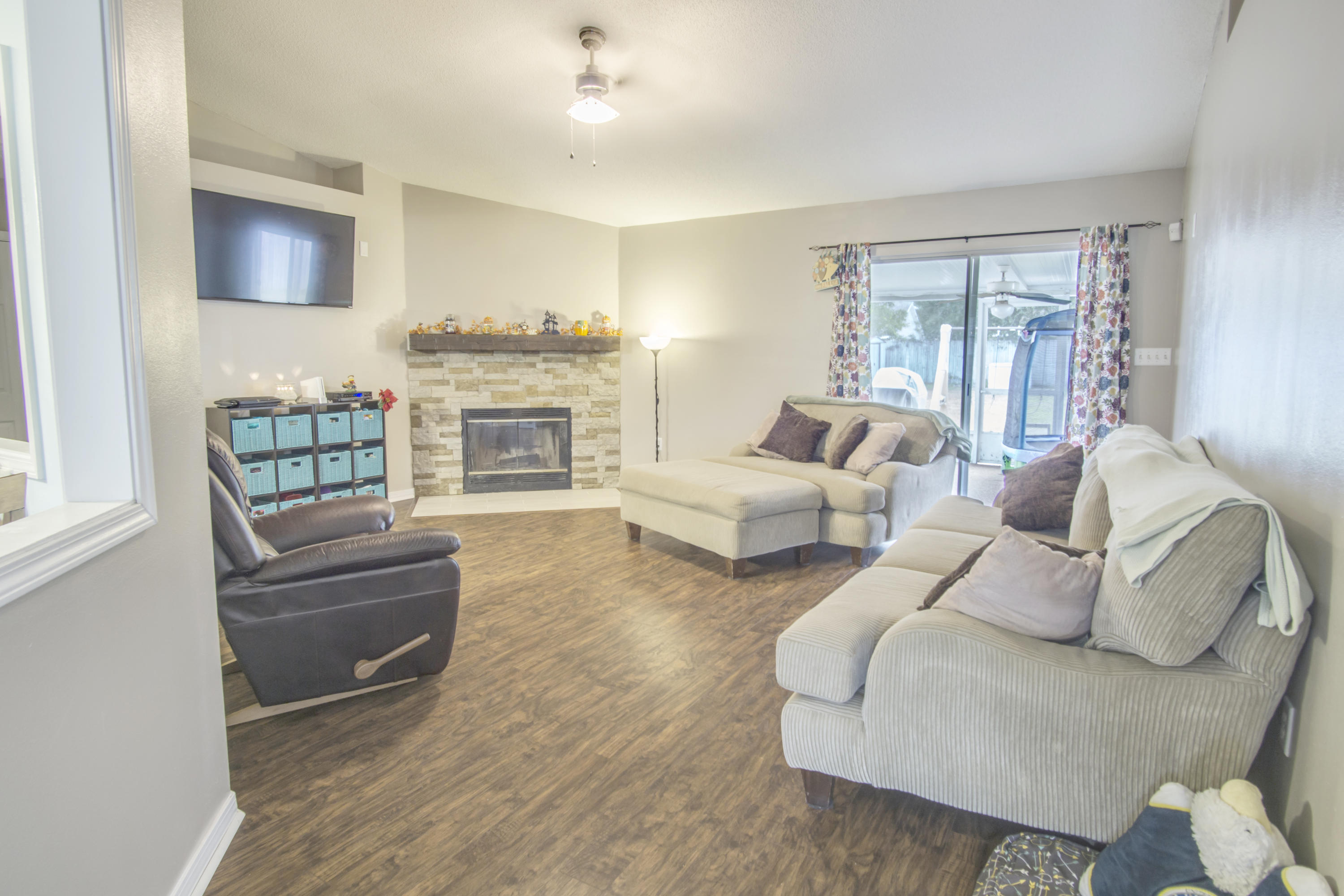 SUGAR CREEK S/D - Residential