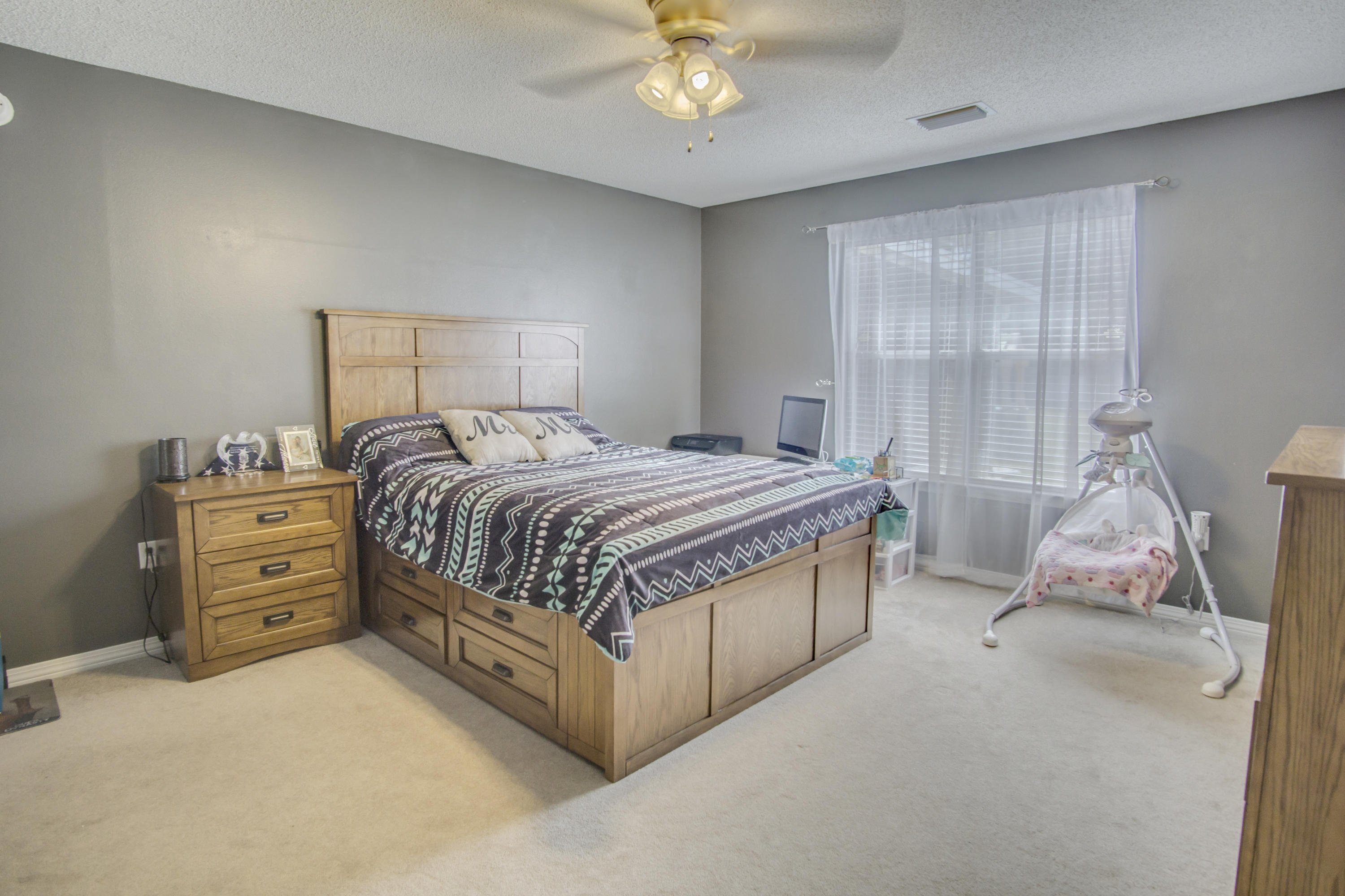 SUGAR CREEK S/D - Residential