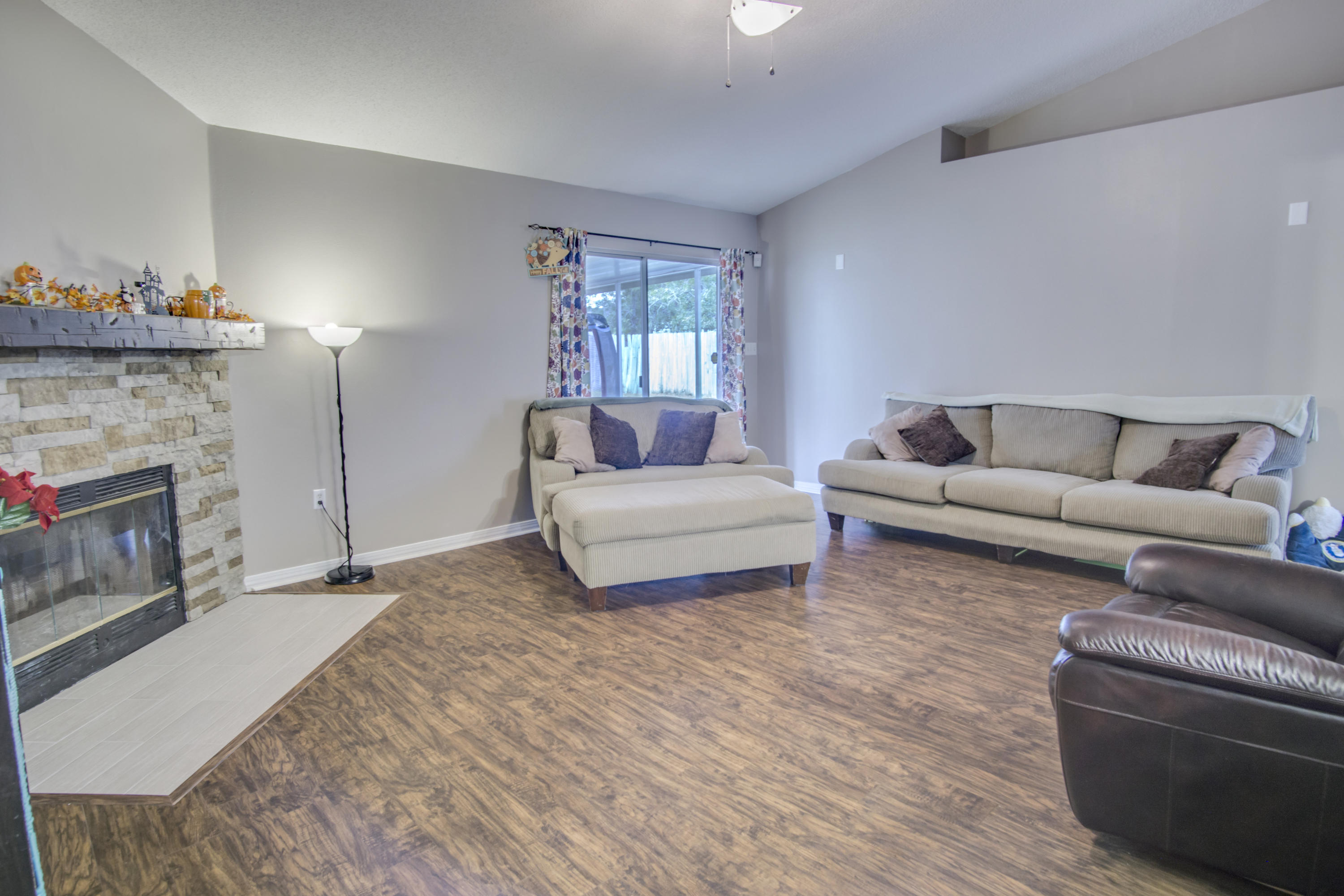 SUGAR CREEK S/D - Residential