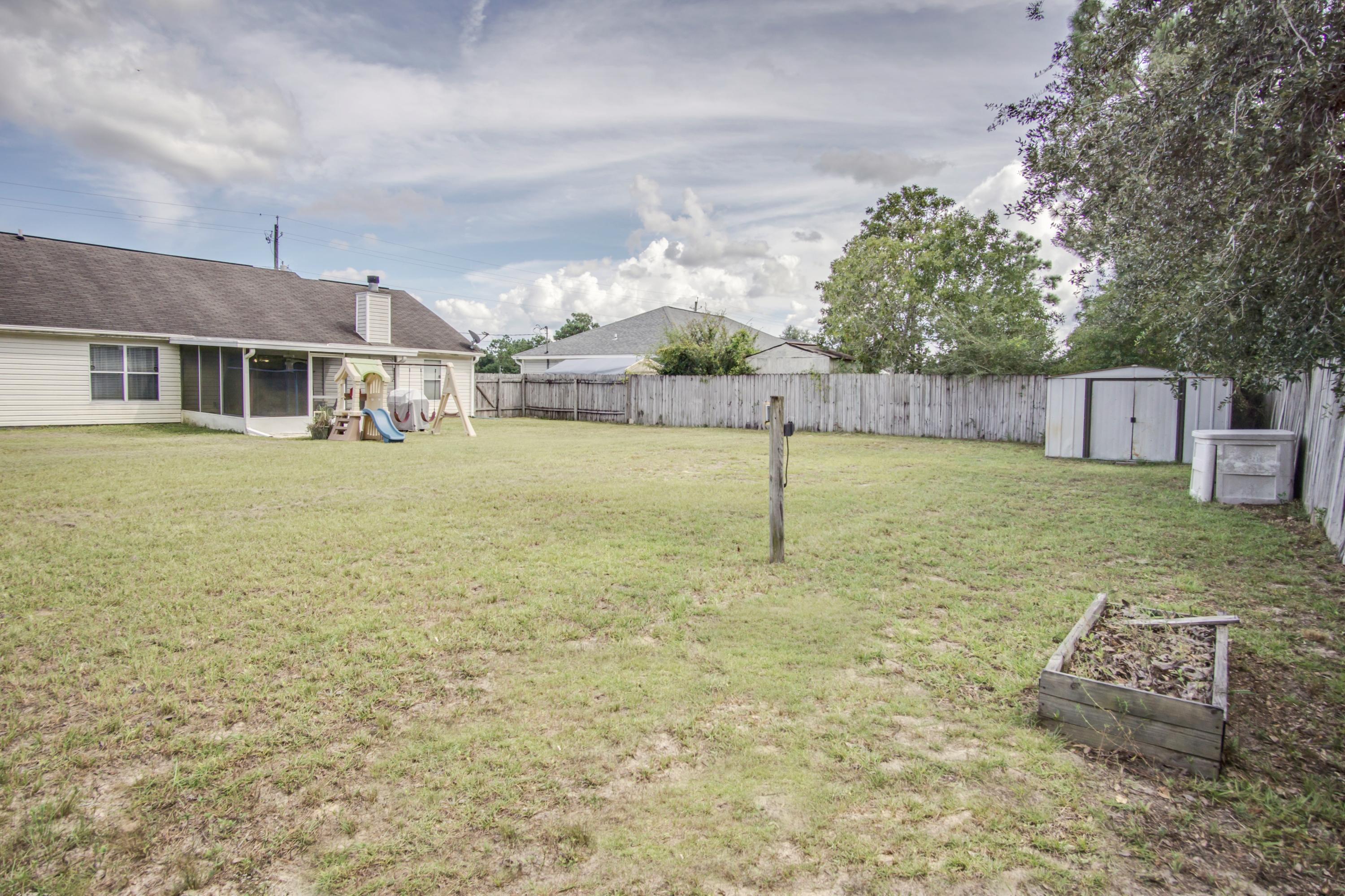 SUGAR CREEK S/D - Residential