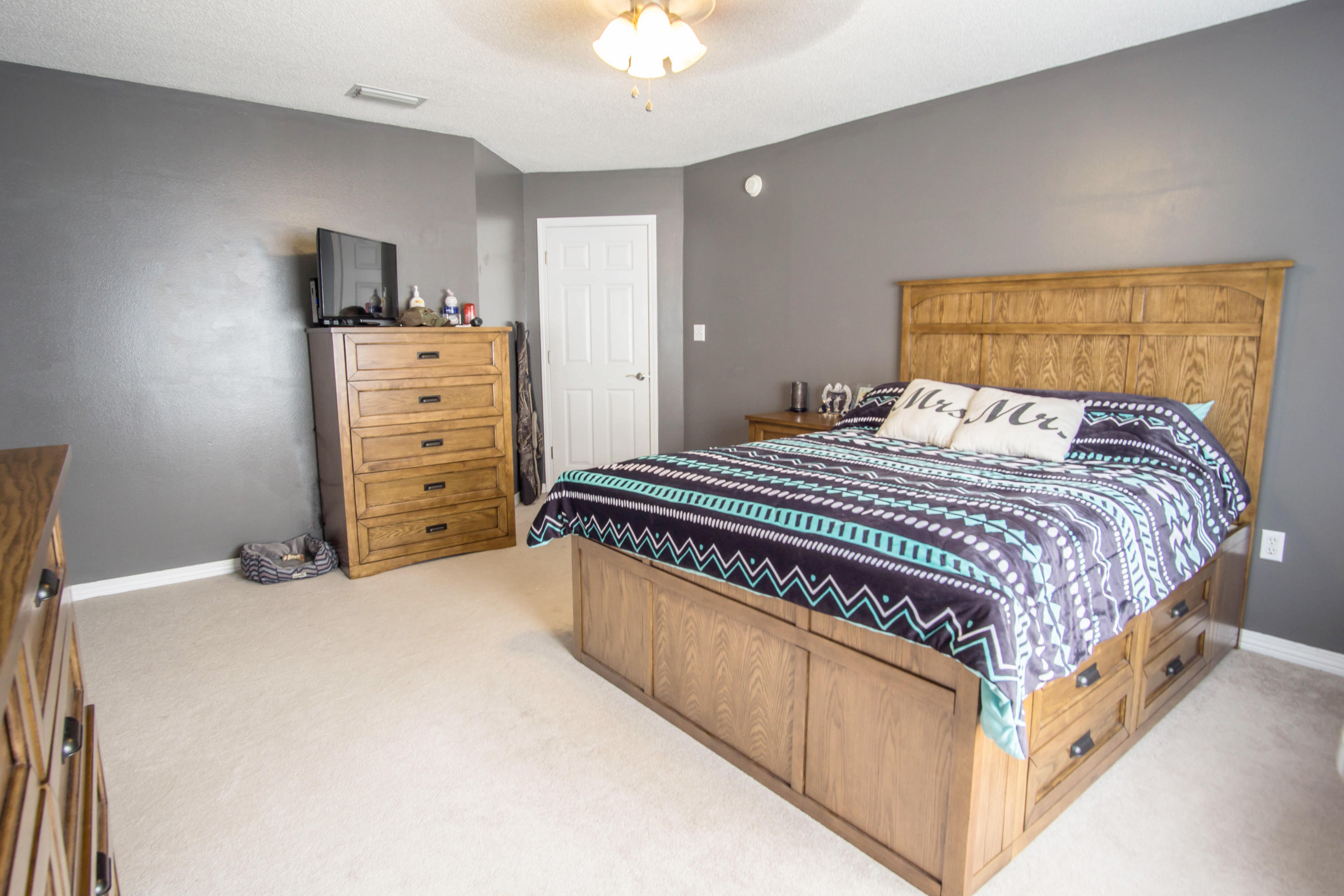 SUGAR CREEK S/D - Residential