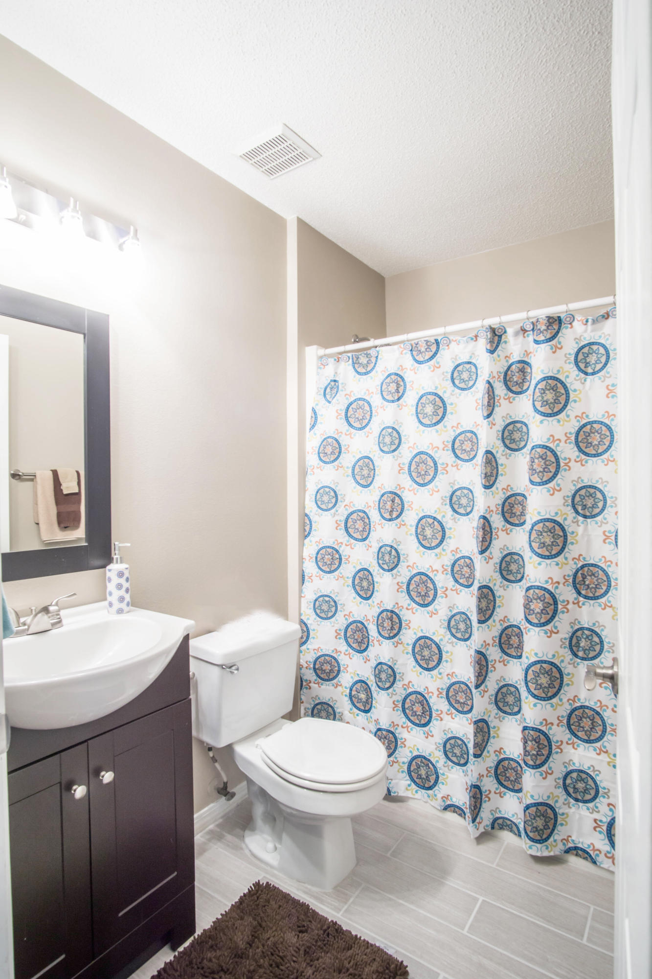 SUGAR CREEK S/D - Residential