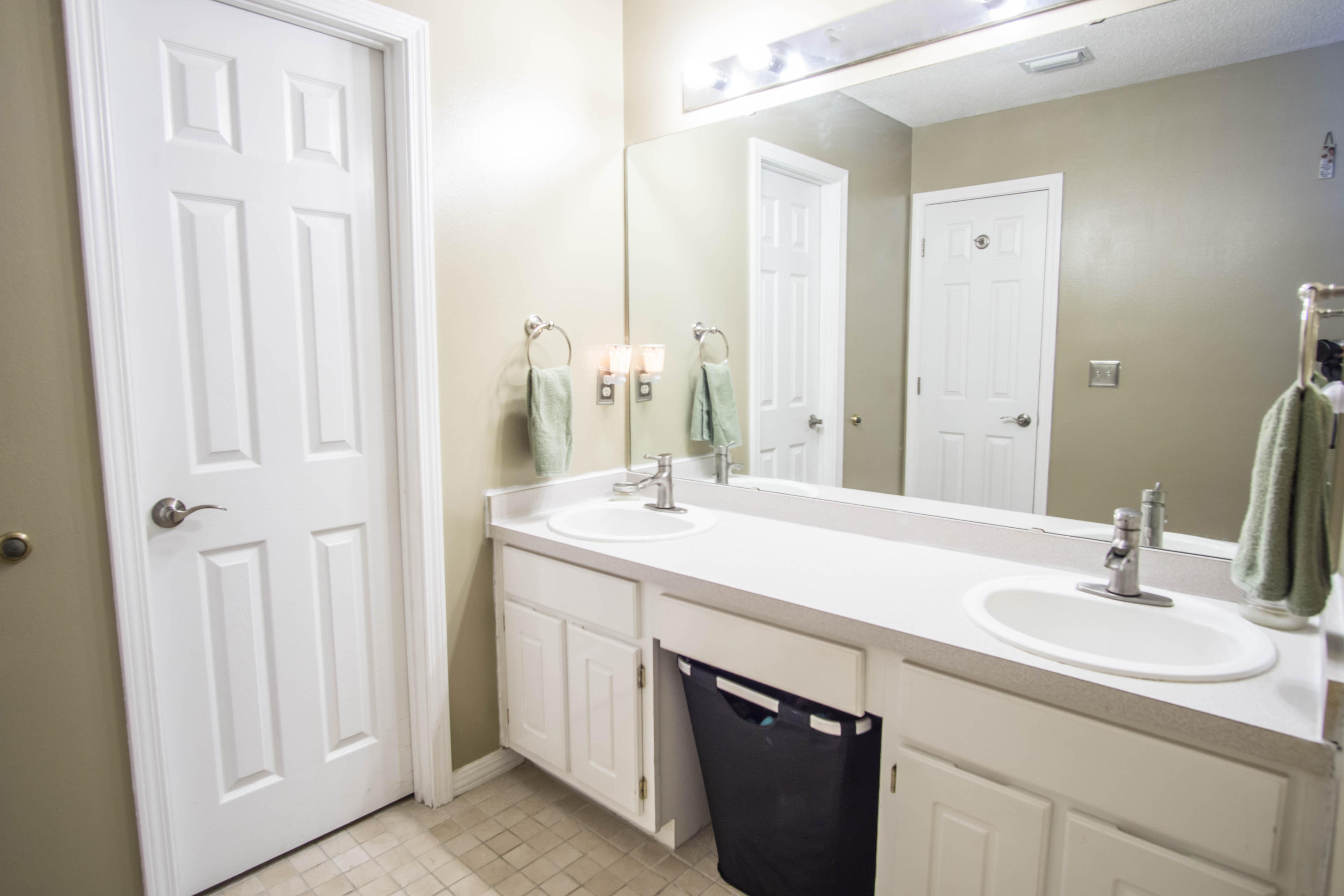 SUGAR CREEK S/D - Residential