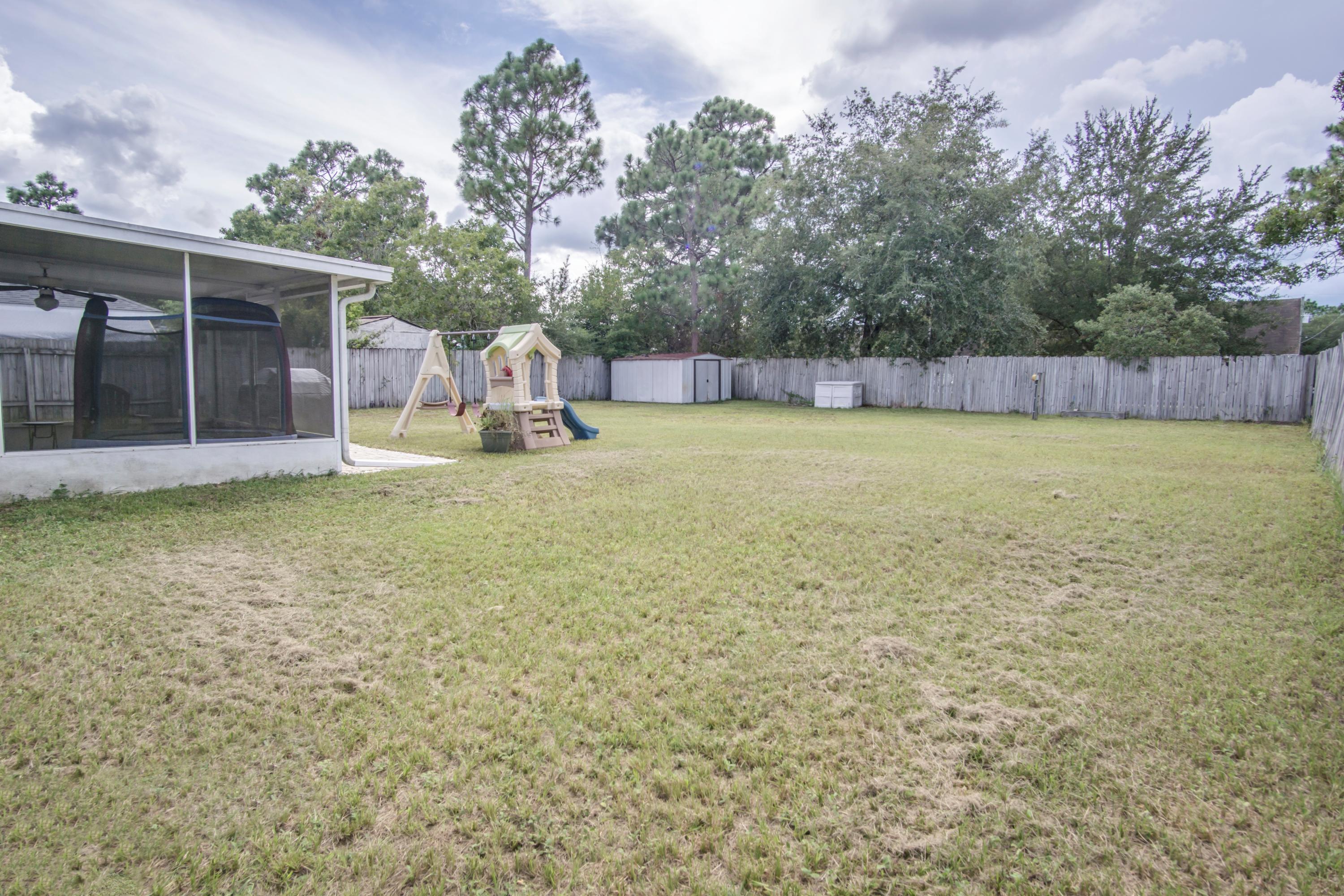 SUGAR CREEK S/D - Residential