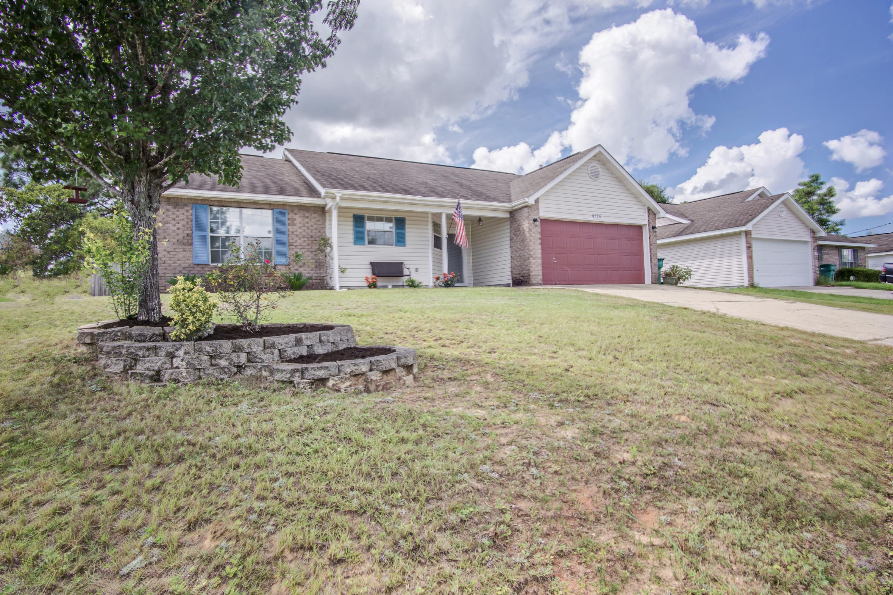 SUGAR CREEK S/D - Residential