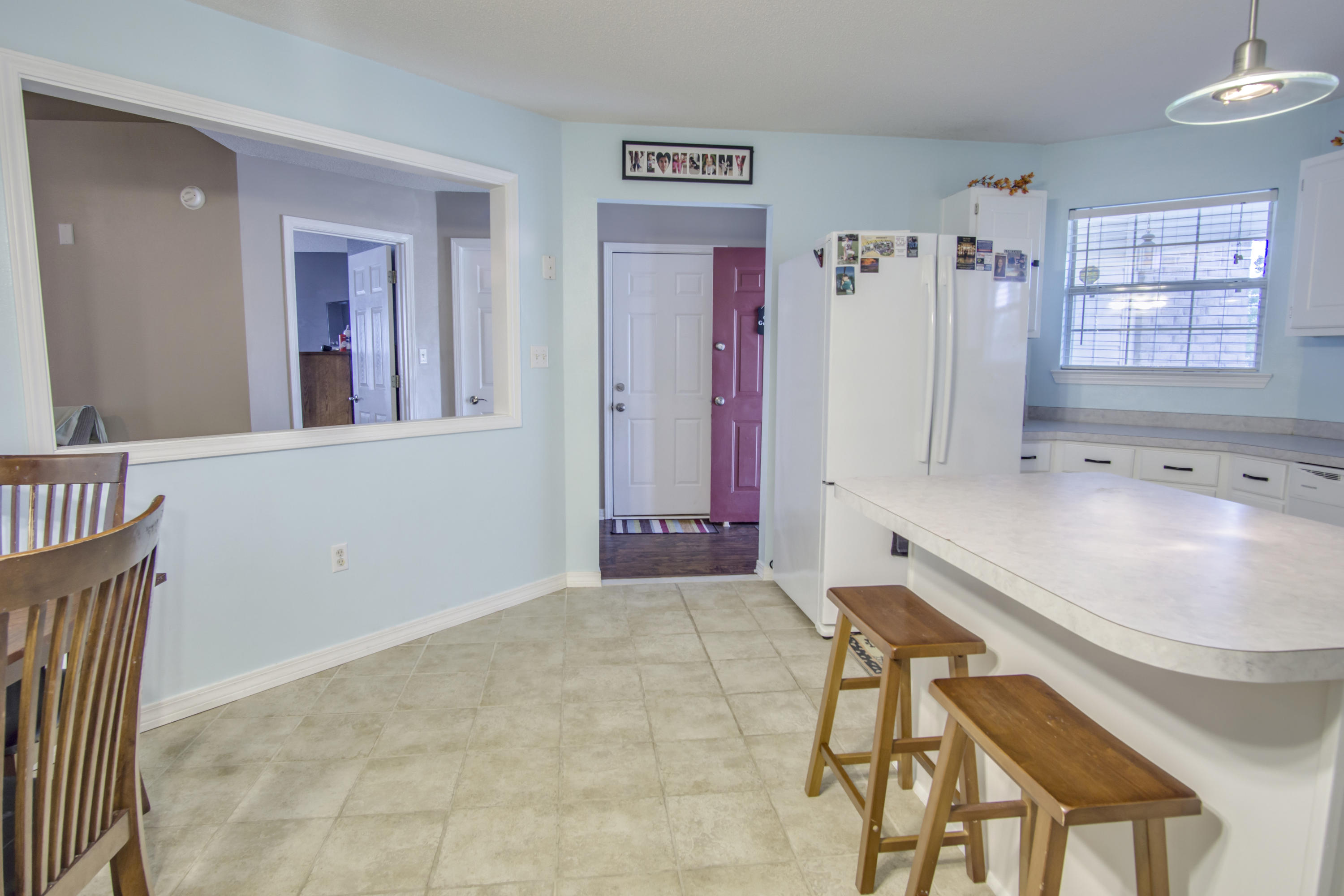 SUGAR CREEK S/D - Residential