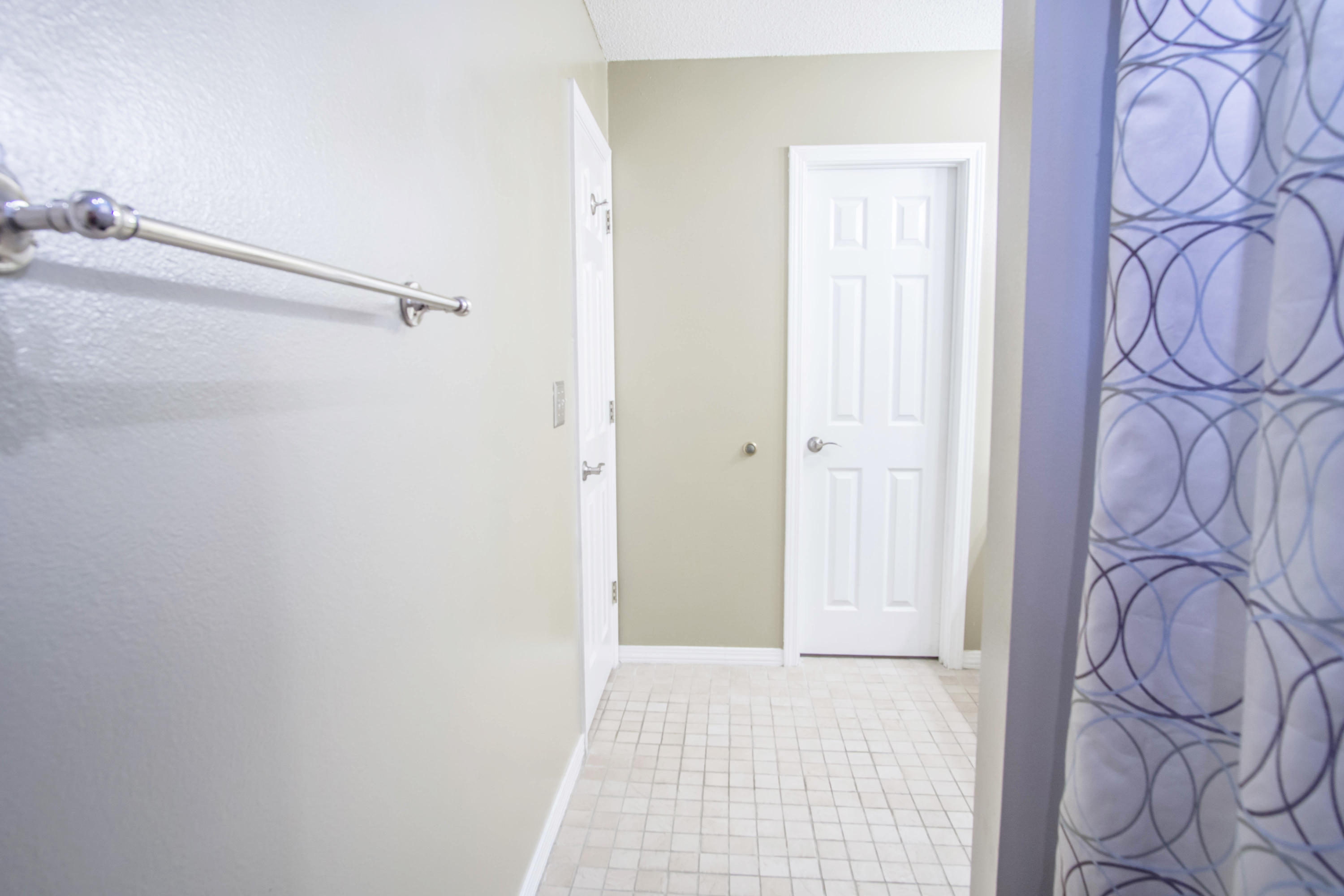 SUGAR CREEK S/D - Residential