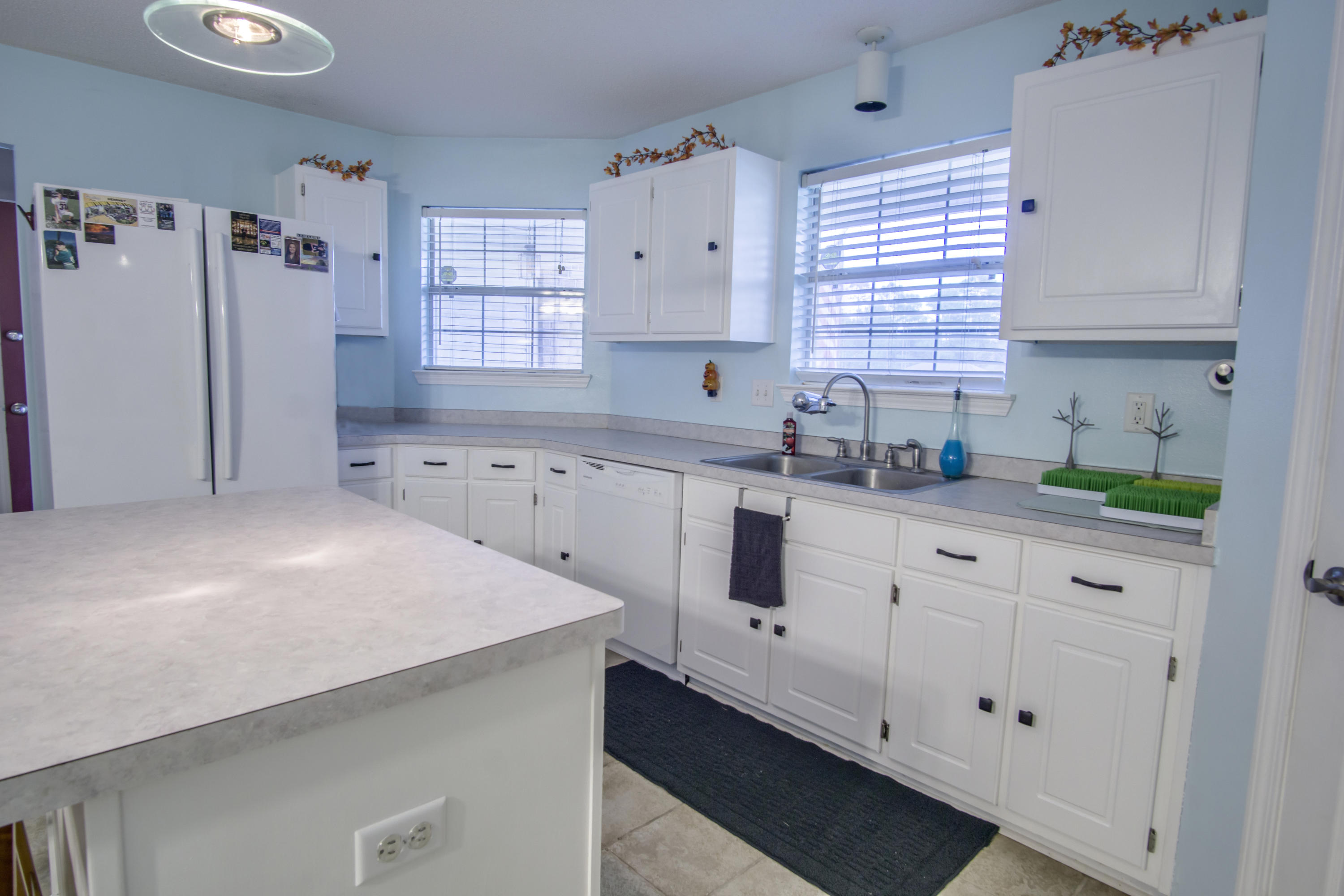 SUGAR CREEK S/D - Residential