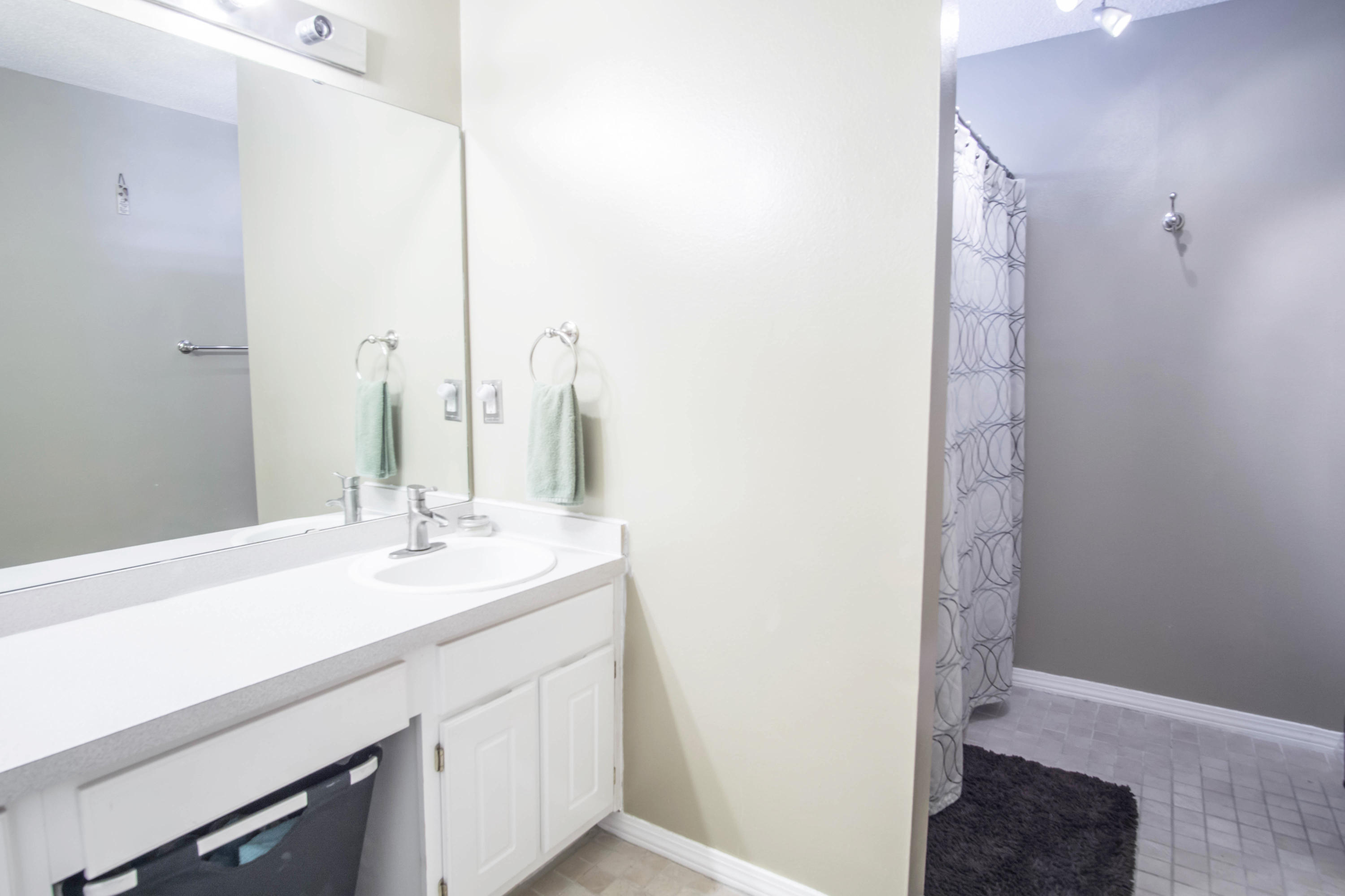 SUGAR CREEK S/D - Residential