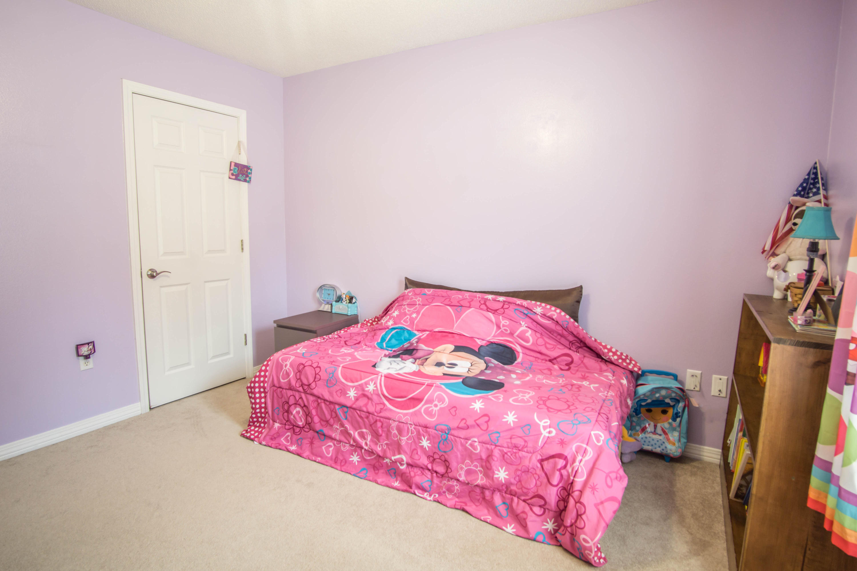 SUGAR CREEK S/D - Residential