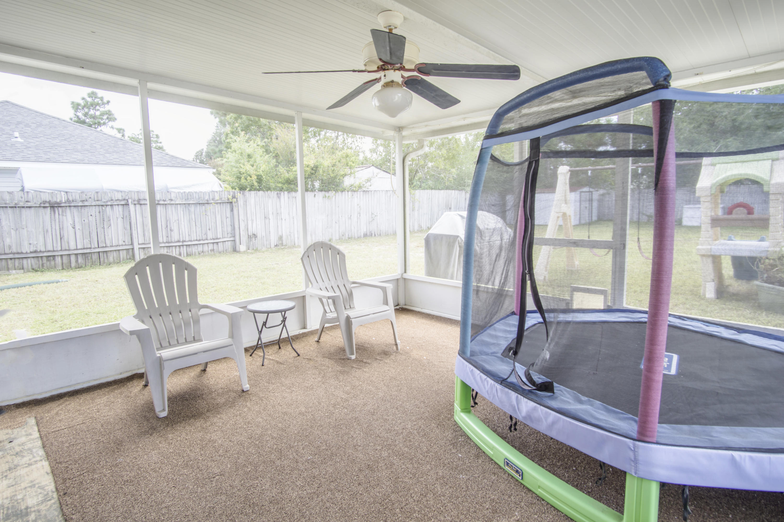 SUGAR CREEK S/D - Residential