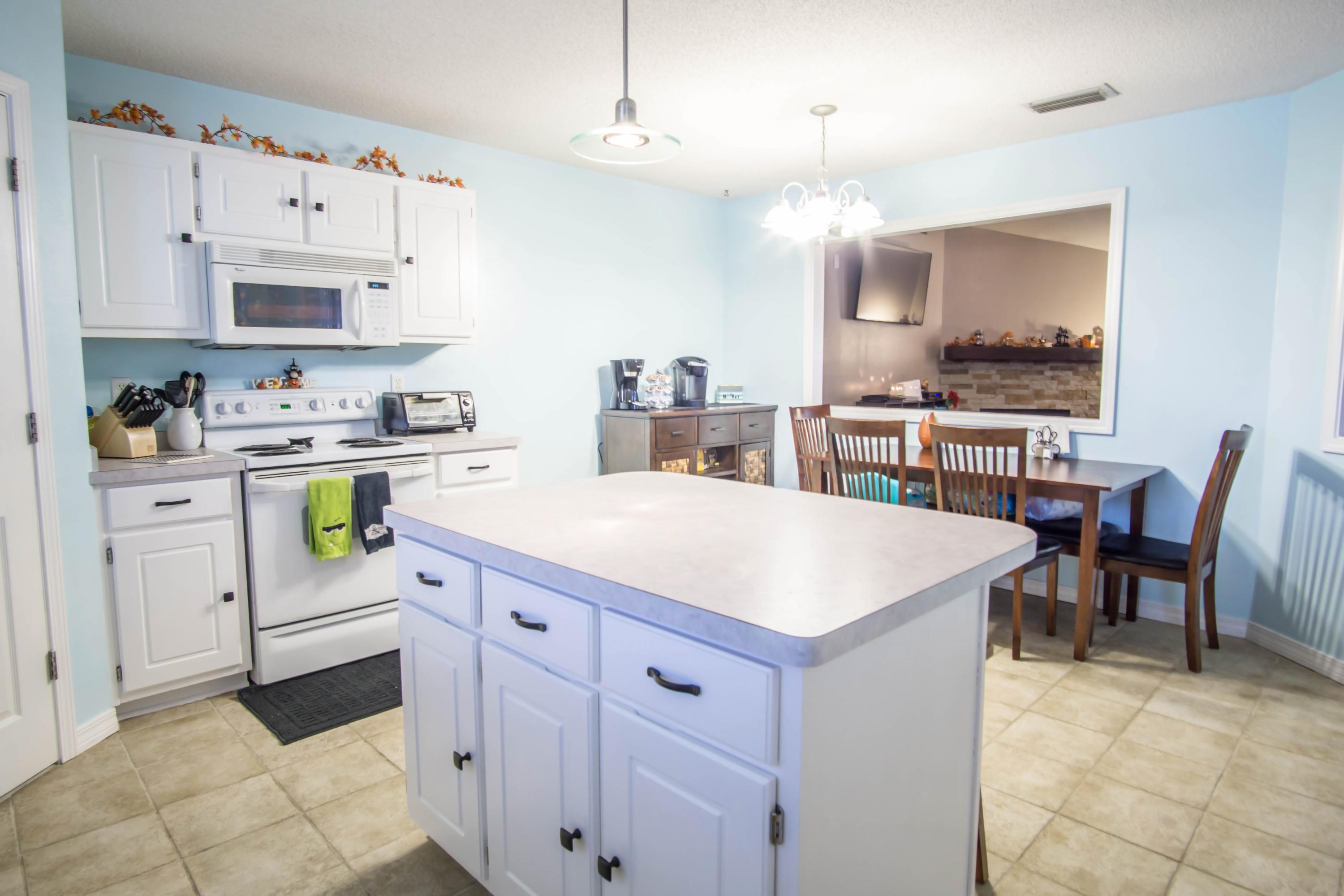 SUGAR CREEK S/D - Residential