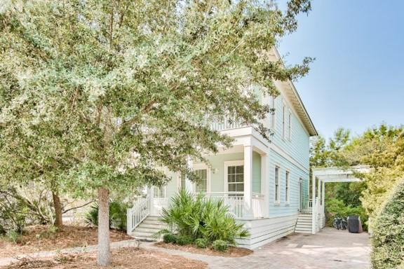 THE PRESERVE AT GRAYTON BEACH - Residential