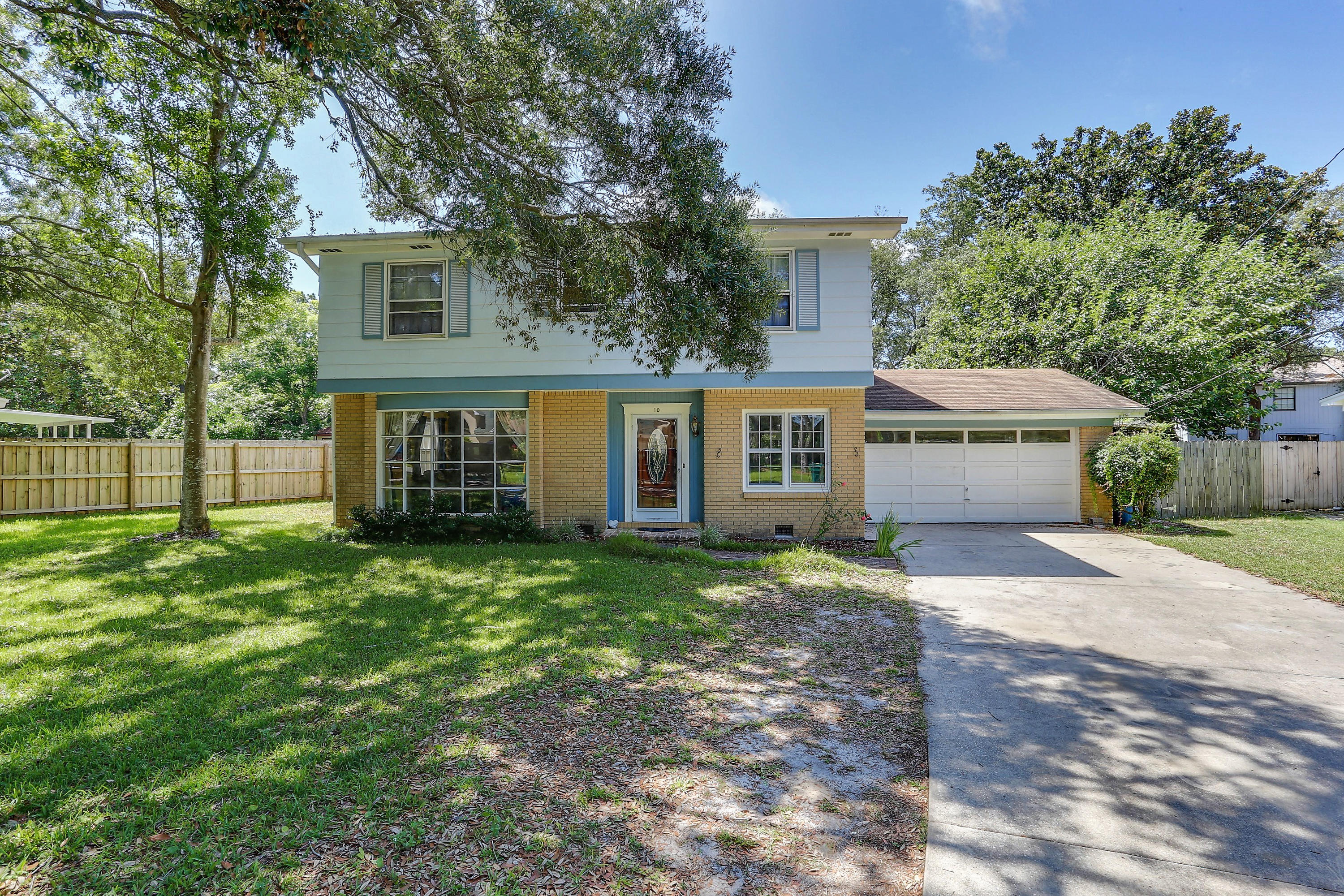 SHALIMAR PARK - Residential