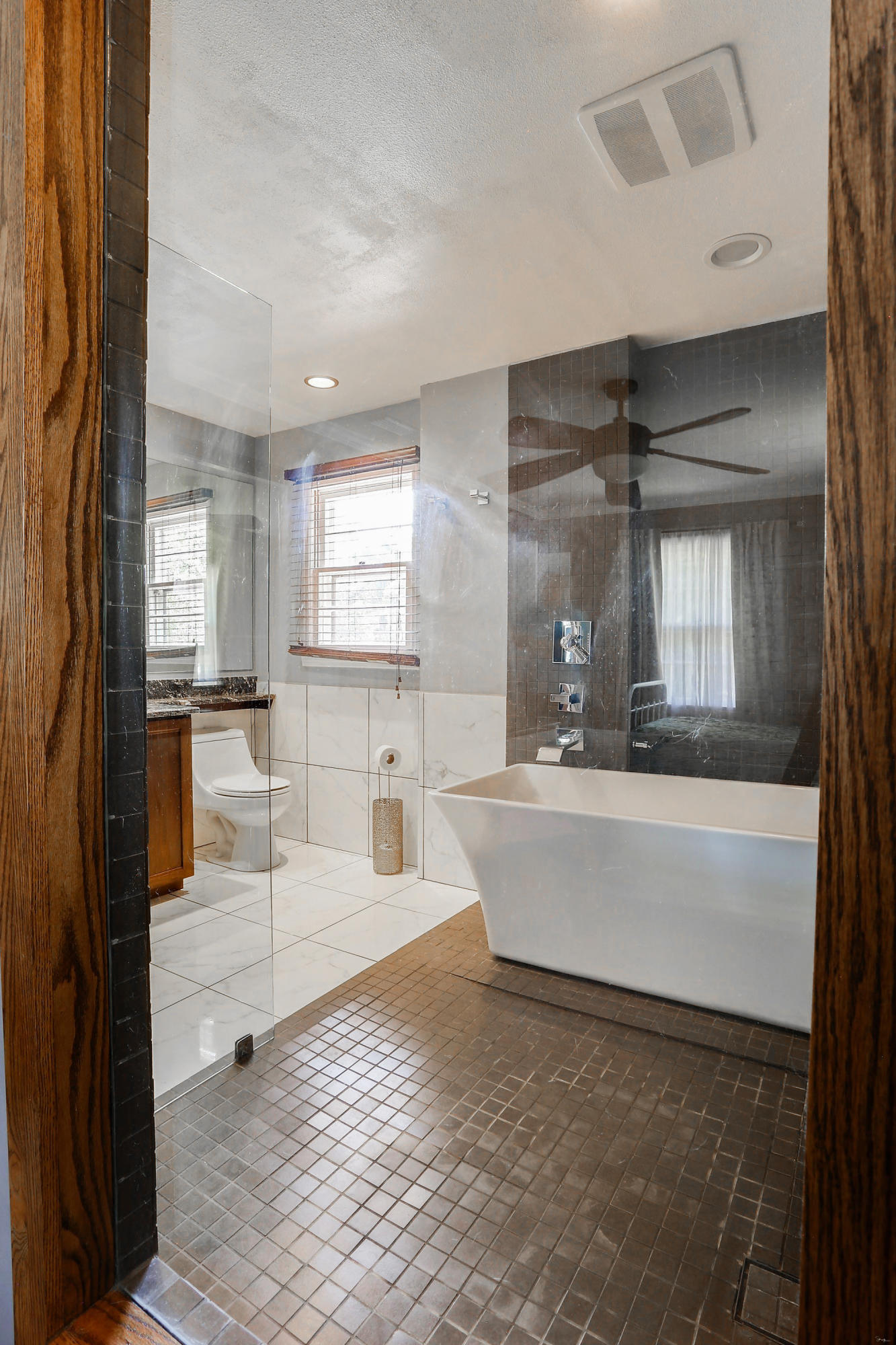 SHALIMAR PARK - Residential