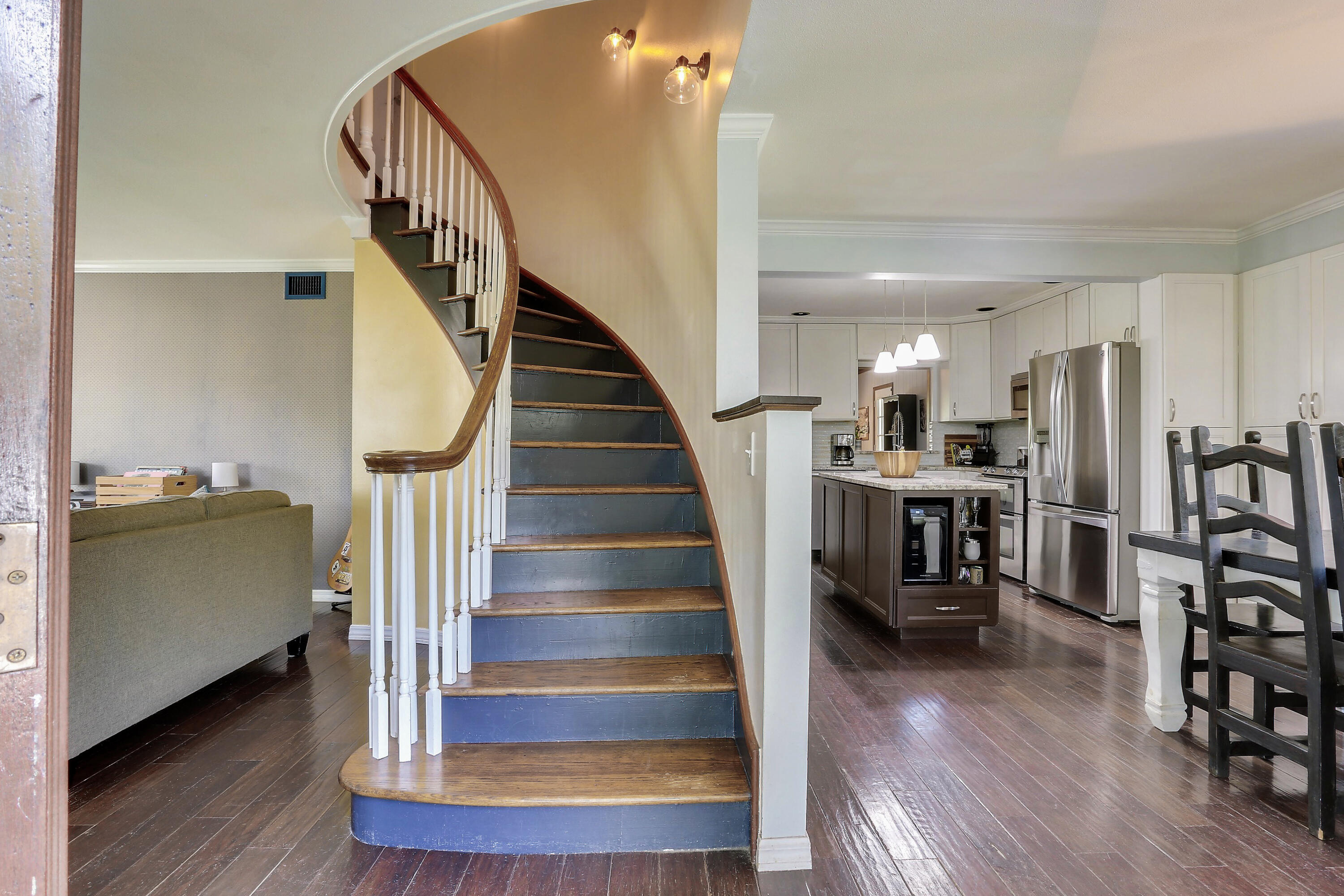 SHALIMAR PARK - Residential