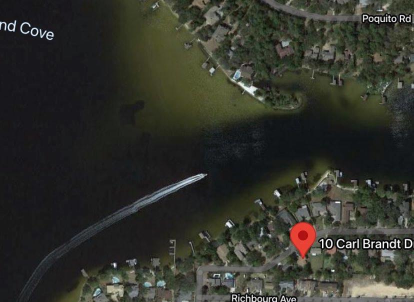 SHALIMAR PARK - Residential