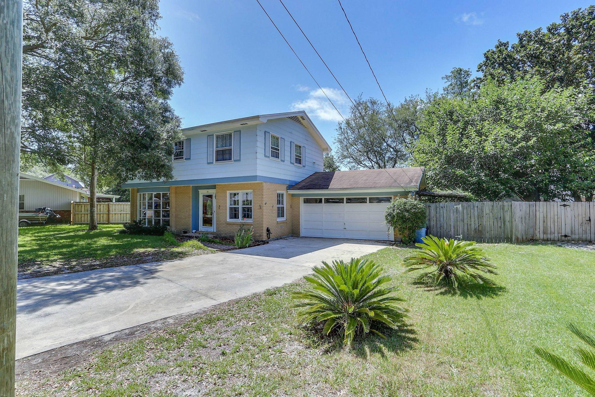 SHALIMAR PARK - Residential