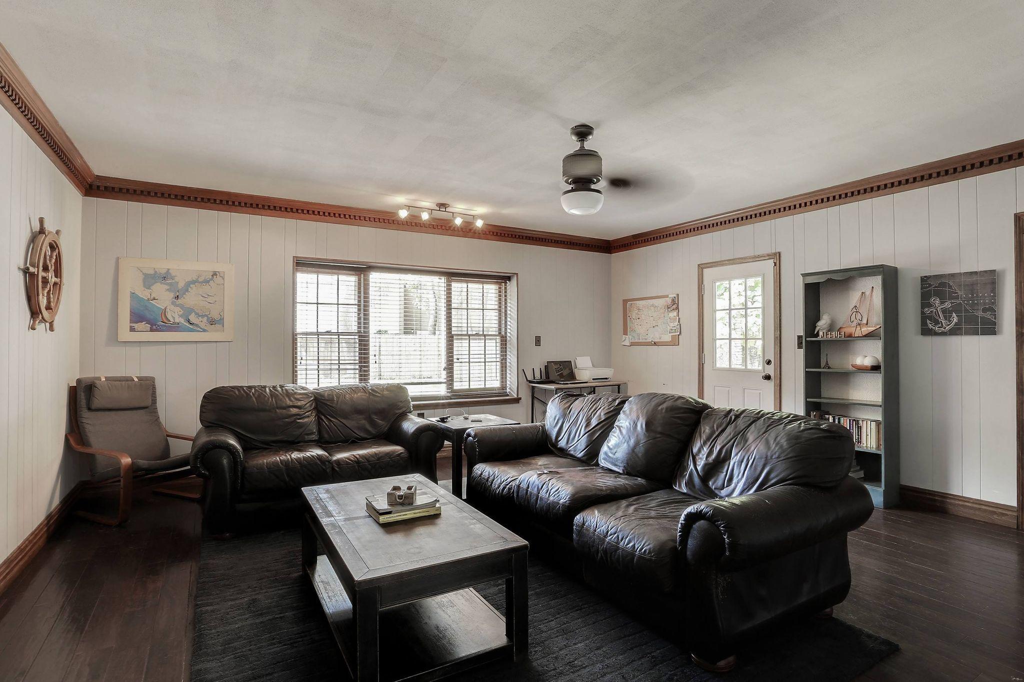 SHALIMAR PARK - Residential