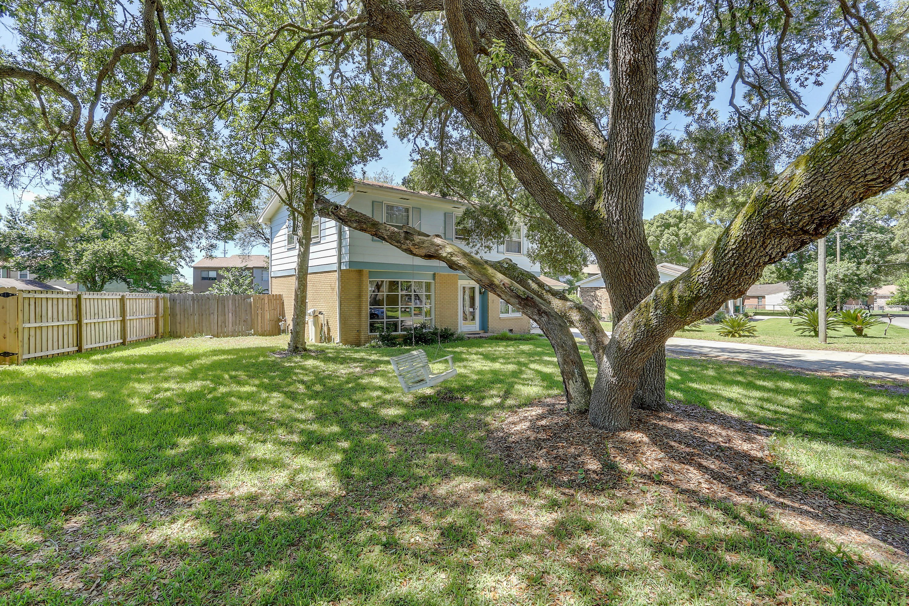 SHALIMAR PARK - Residential