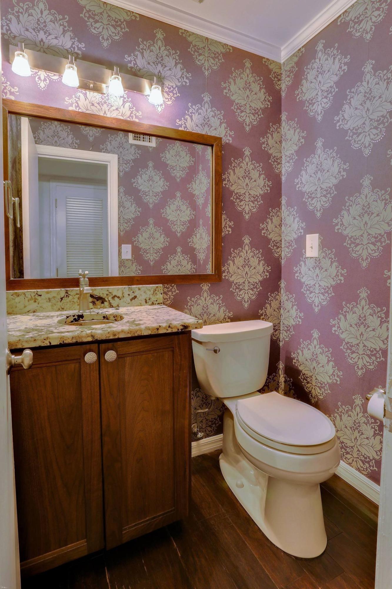 SHALIMAR PARK - Residential