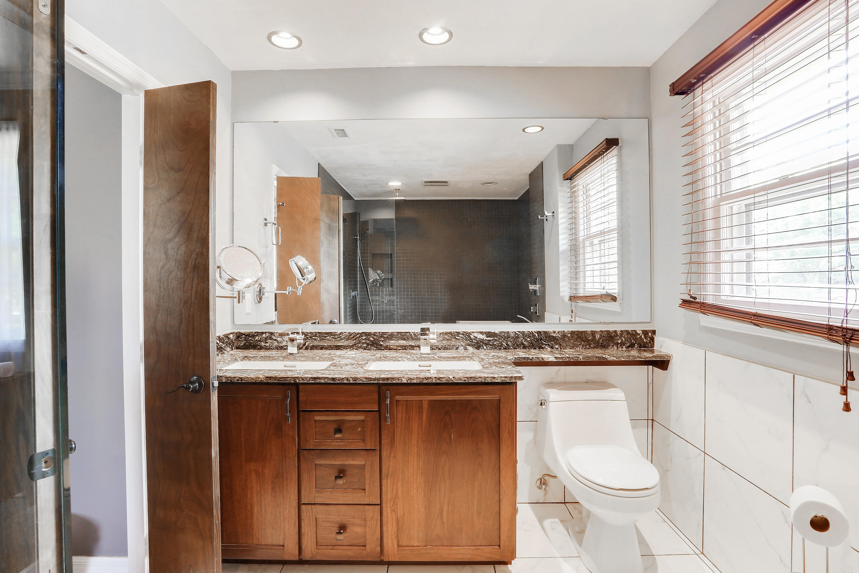 SHALIMAR PARK - Residential