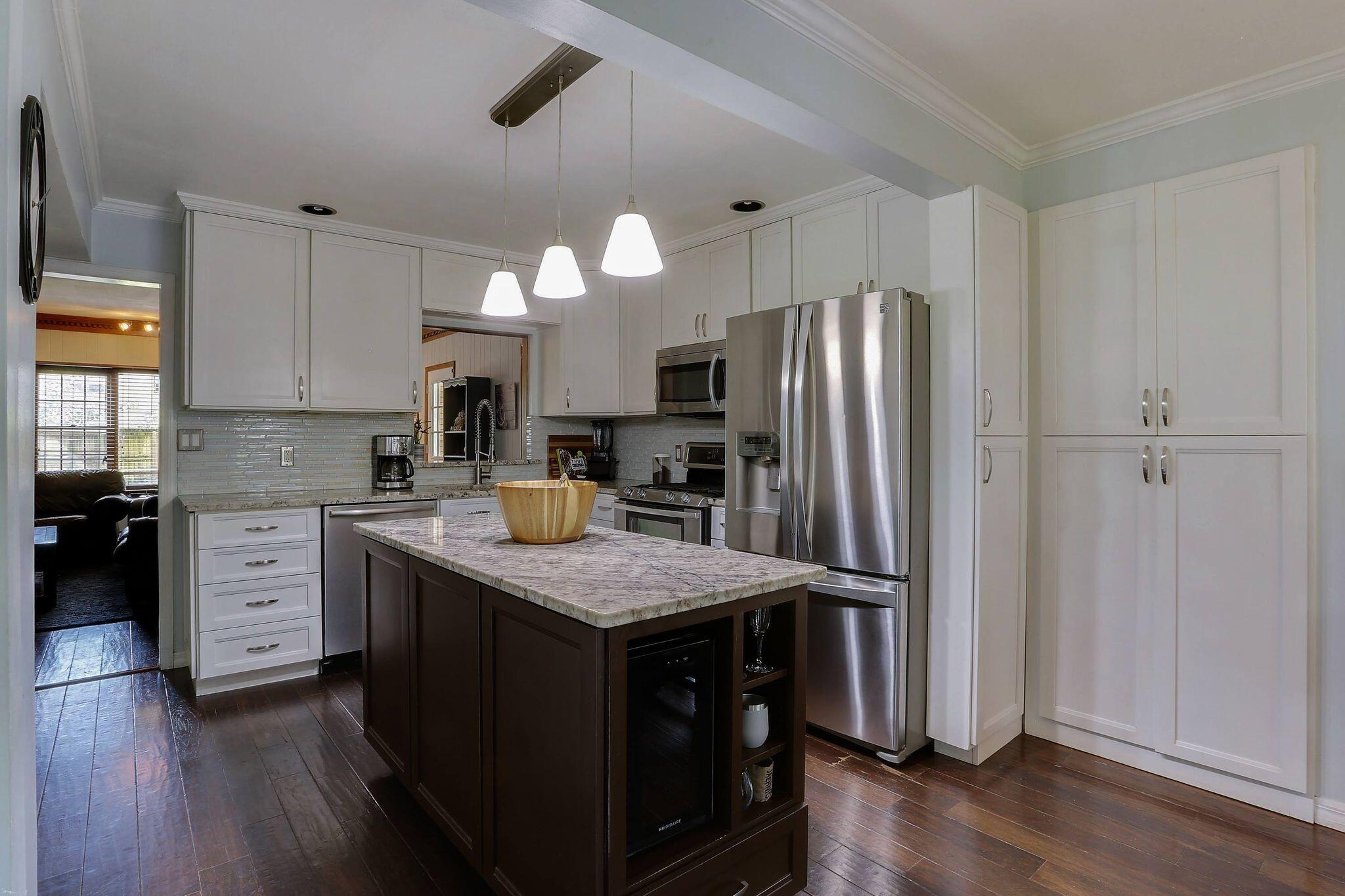 SHALIMAR PARK - Residential