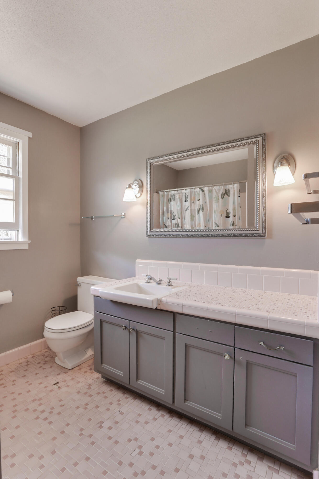 SHALIMAR PARK - Residential