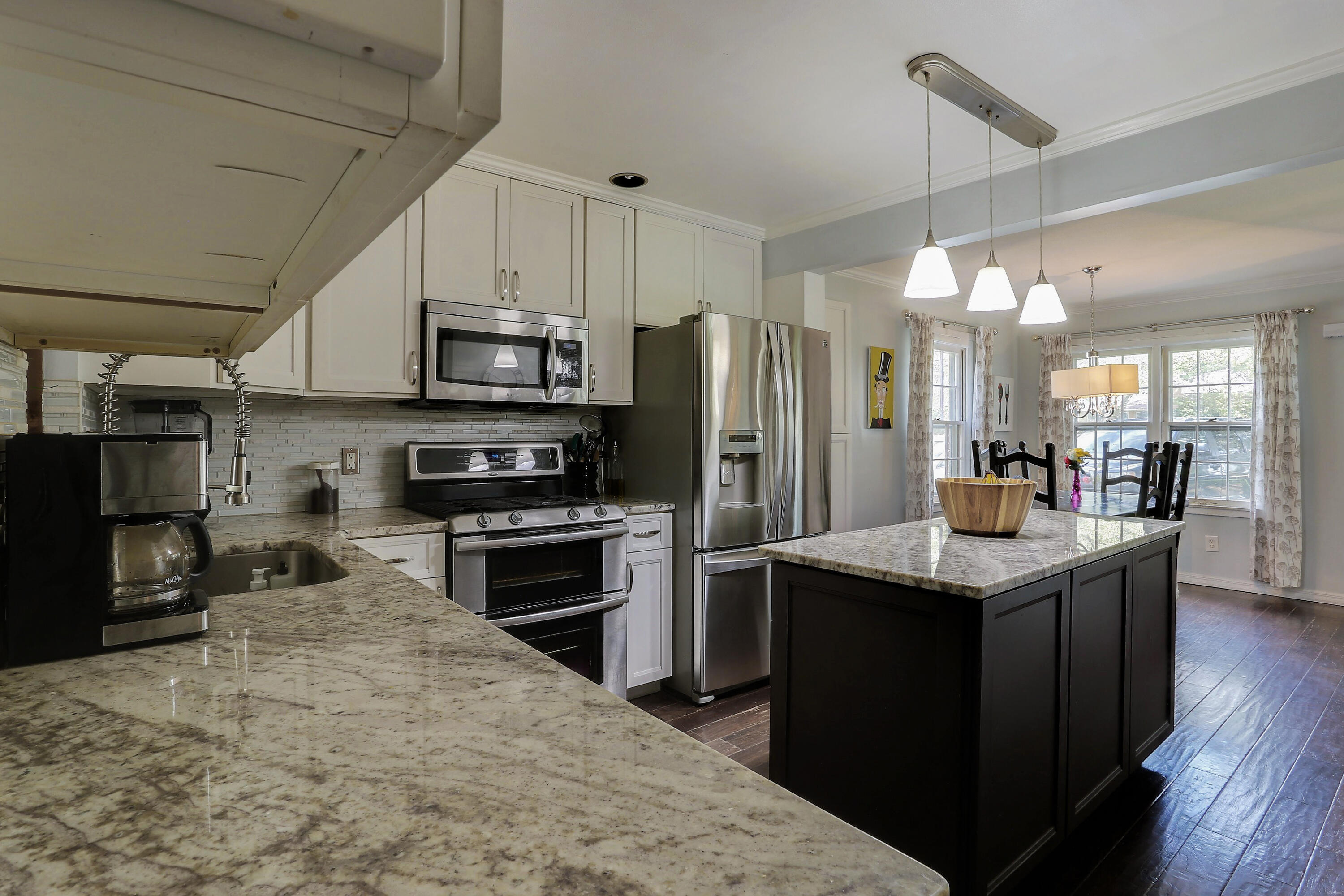 SHALIMAR PARK - Residential