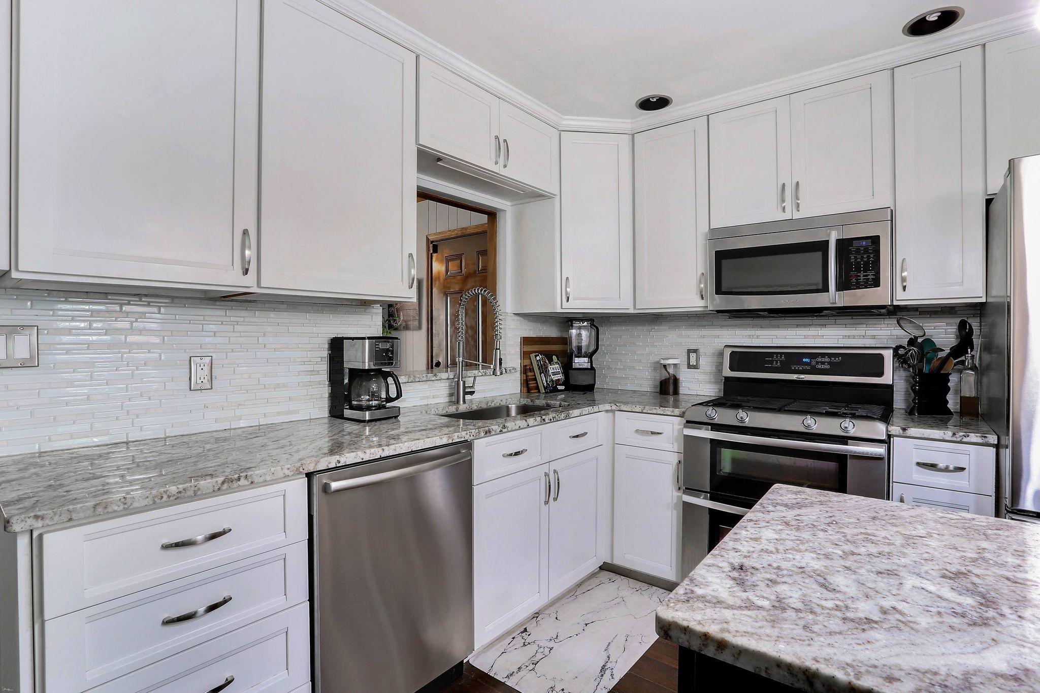 SHALIMAR PARK - Residential