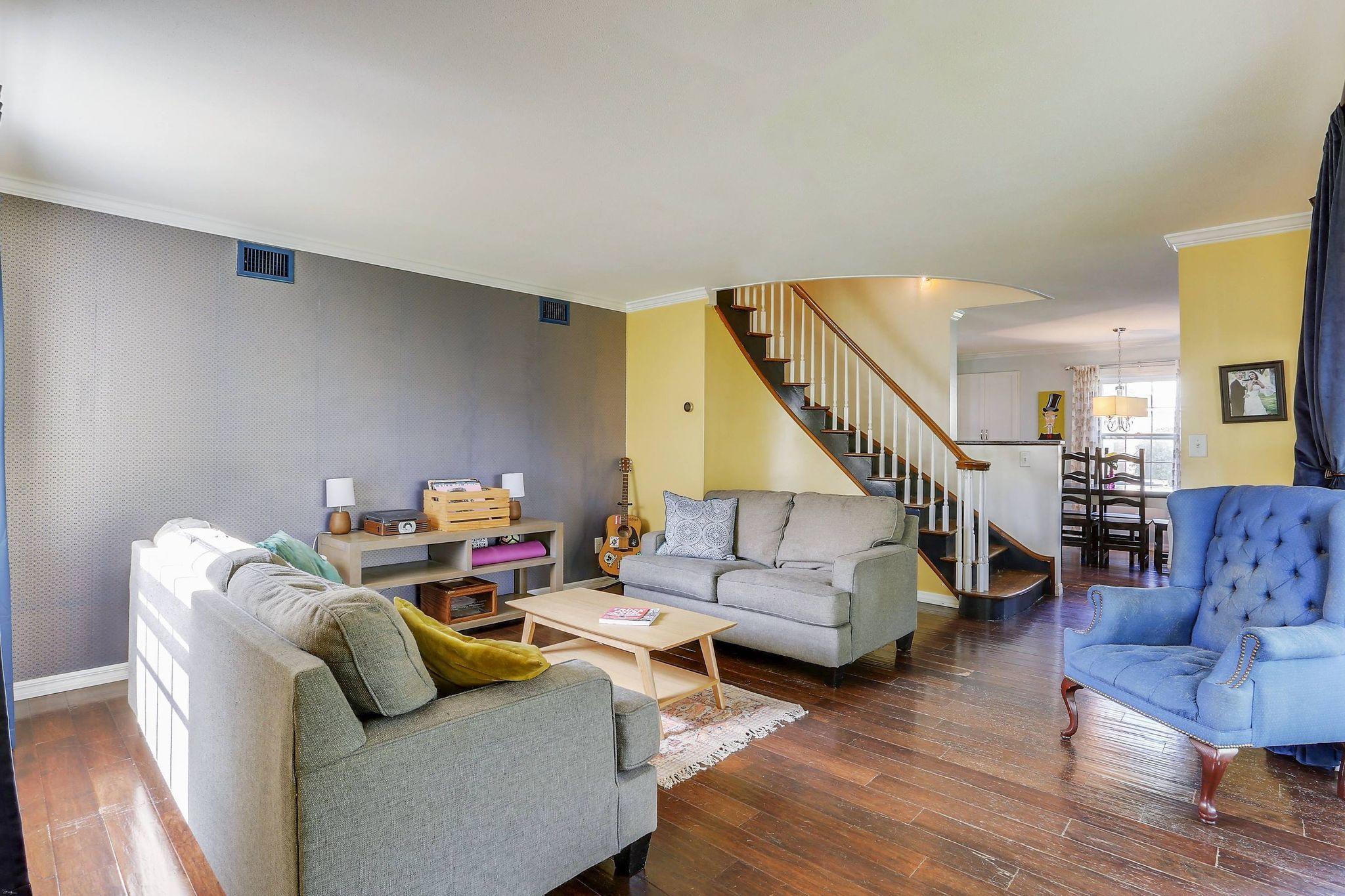 SHALIMAR PARK - Residential