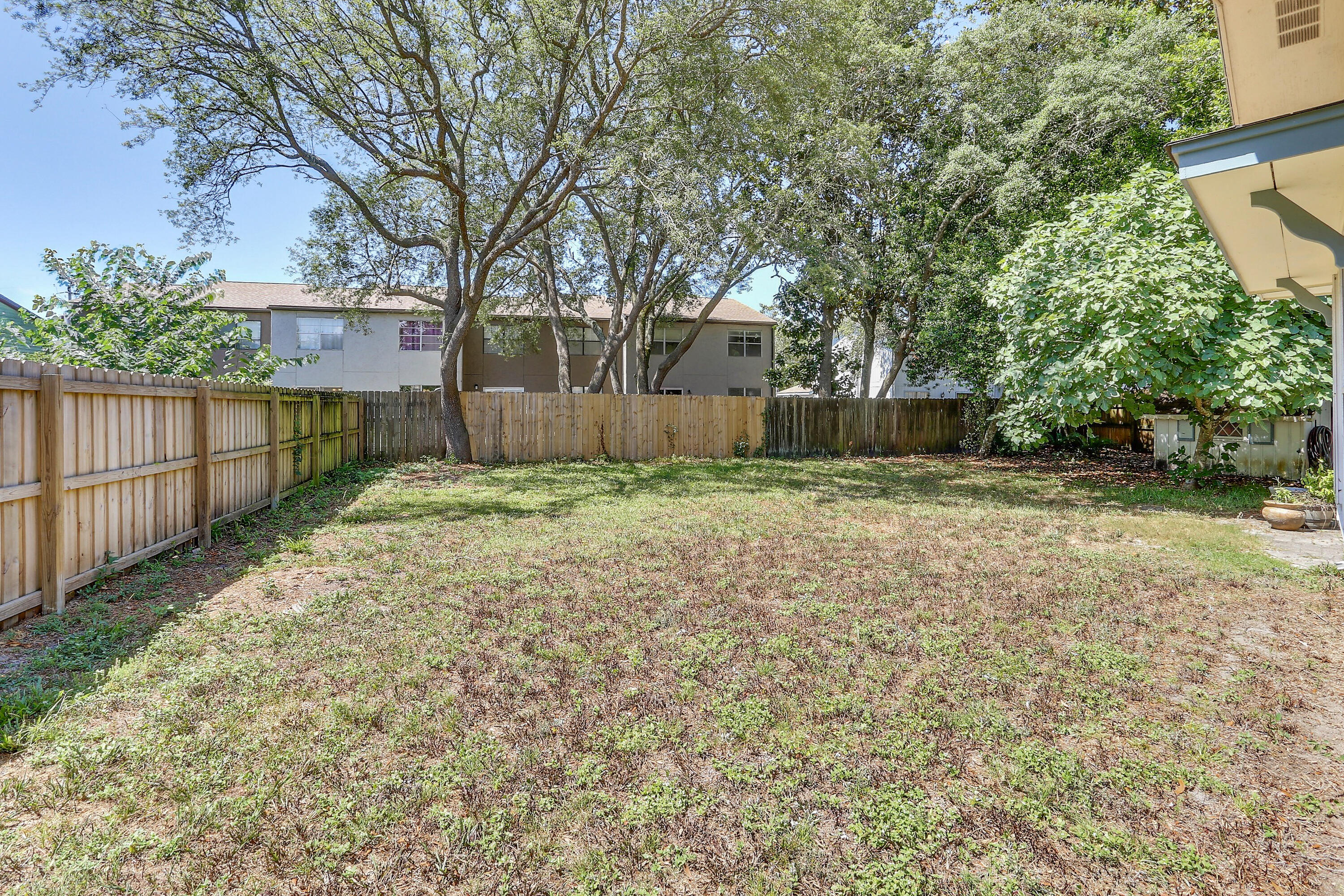 SHALIMAR PARK - Residential