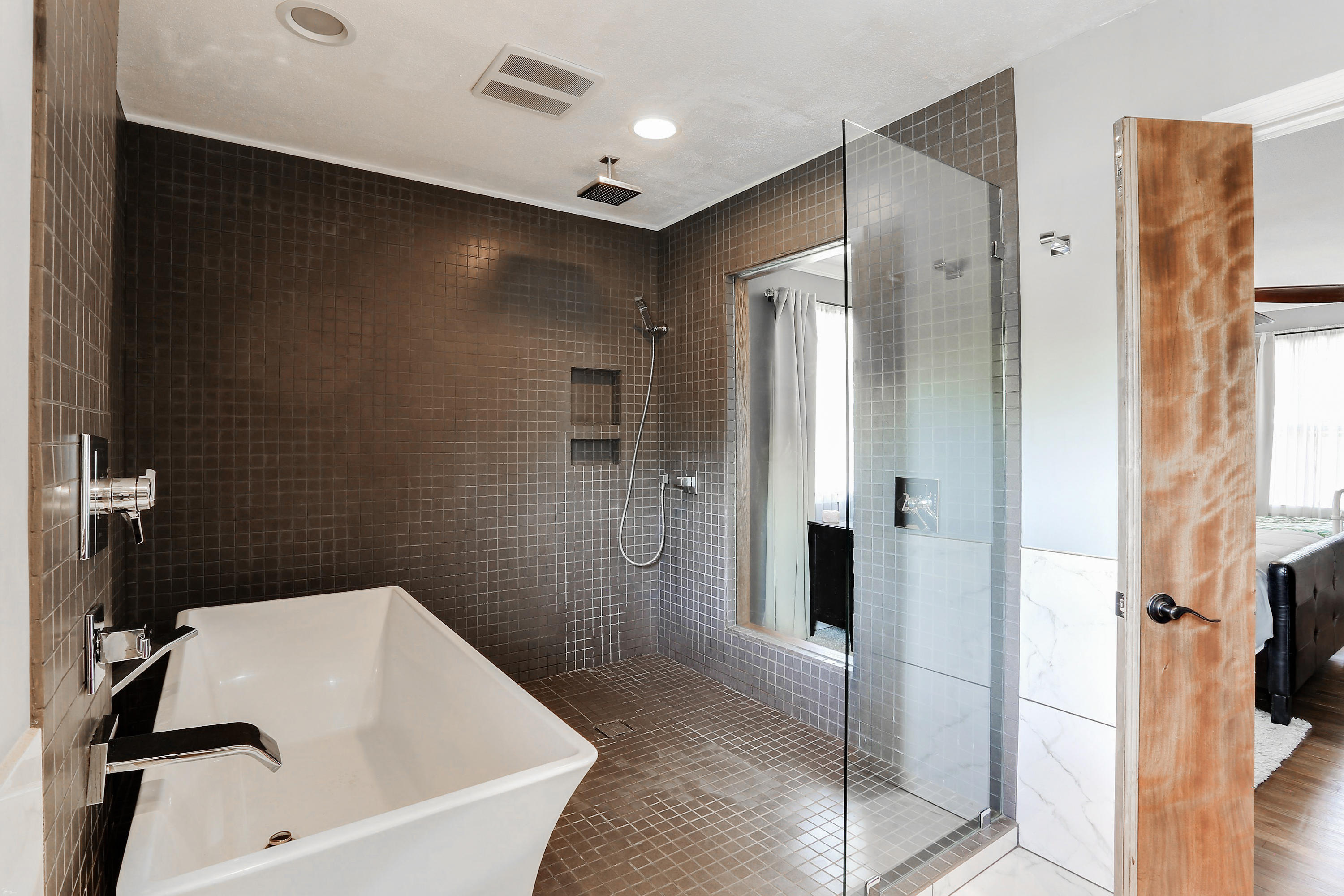 SHALIMAR PARK - Residential