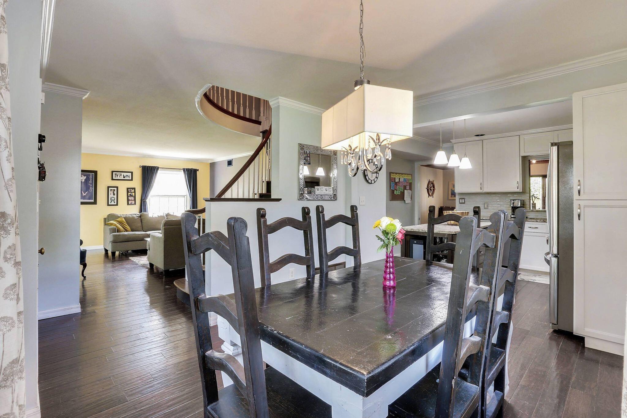 SHALIMAR PARK - Residential