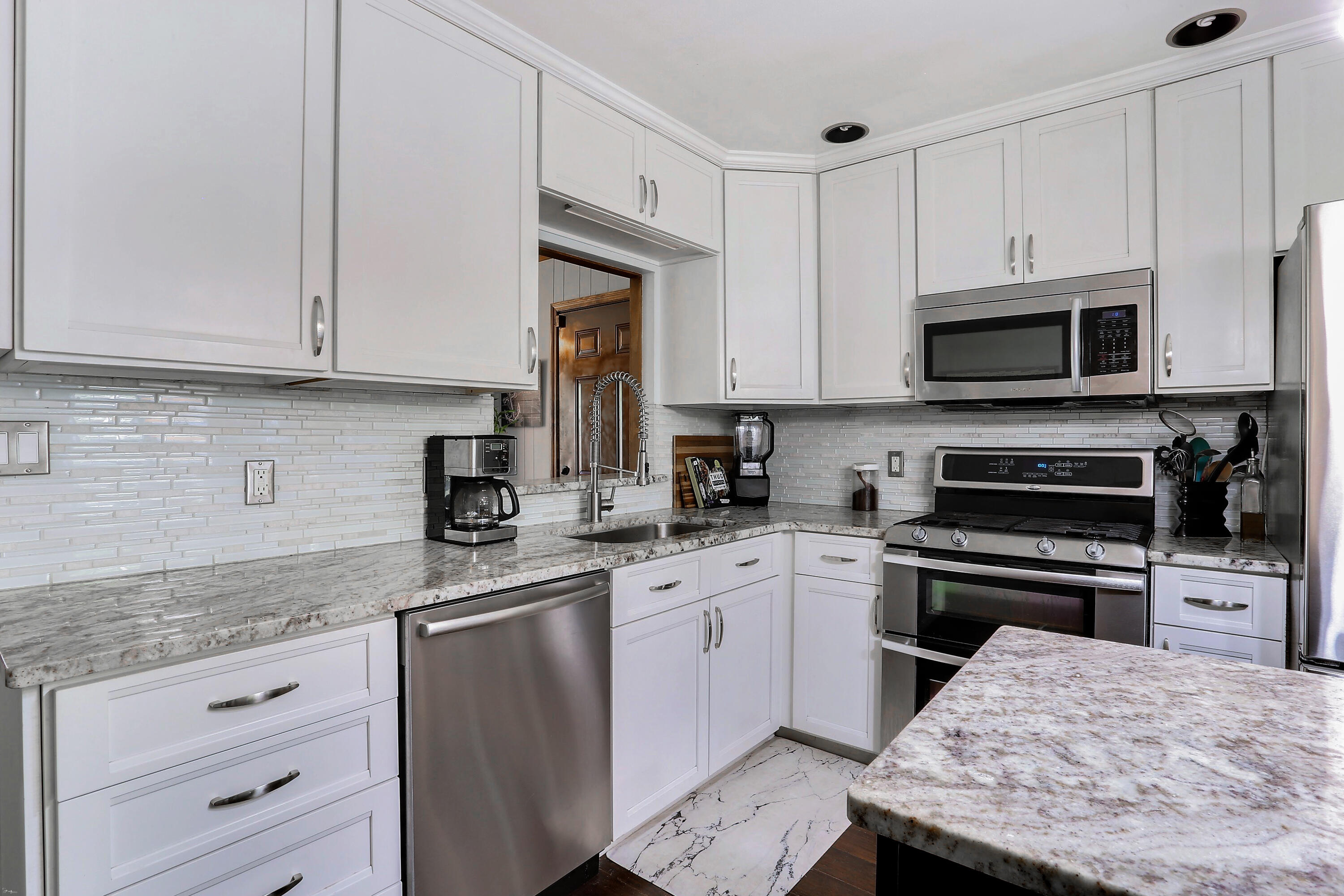 SHALIMAR PARK - Residential