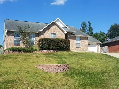 A home in Crestview