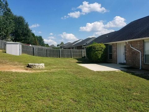 A home in Crestview