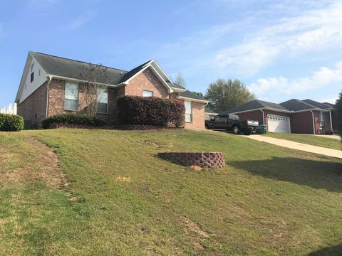 A home in Crestview