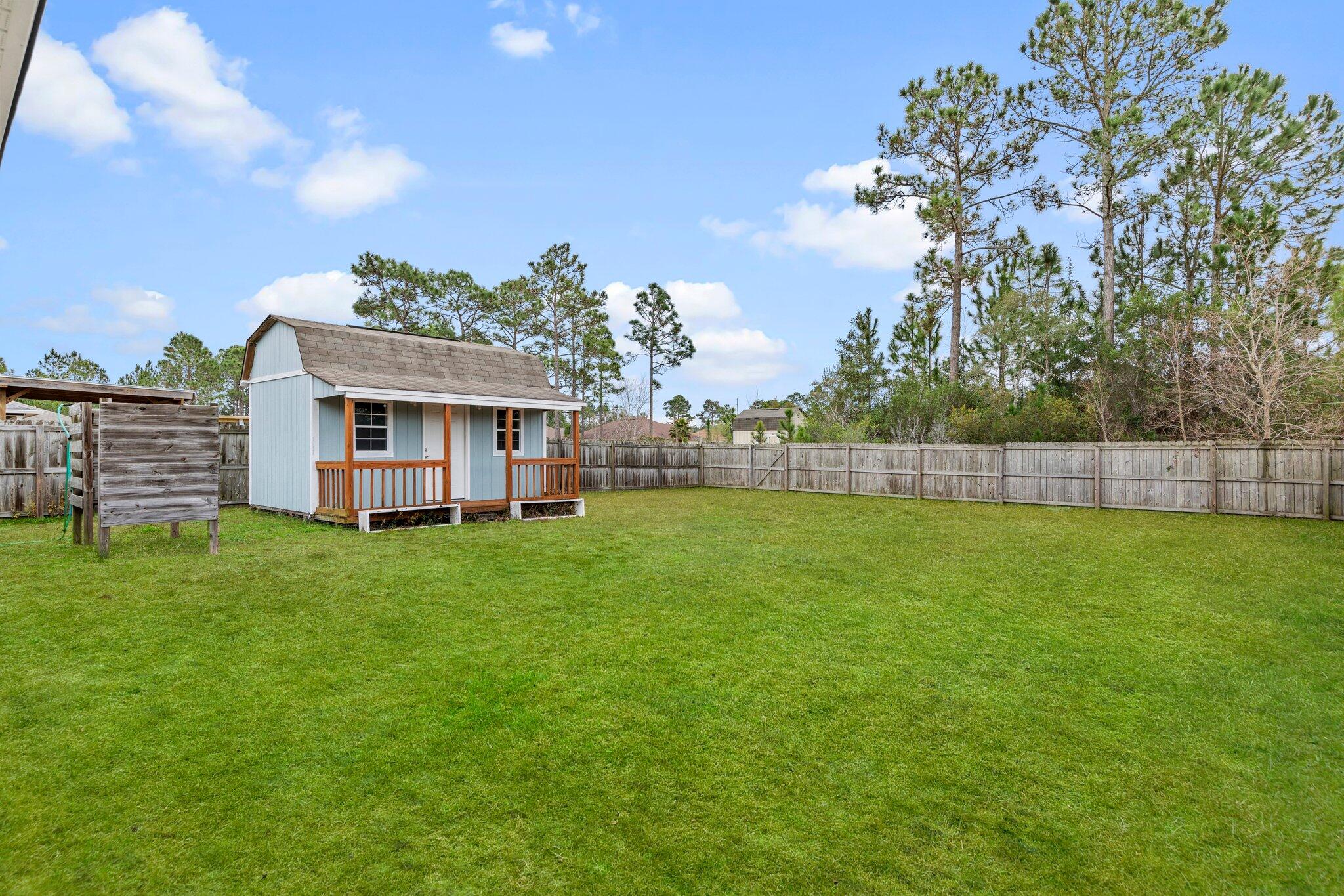 NAVARRE S/D 2ND ADDN - Residential Lease