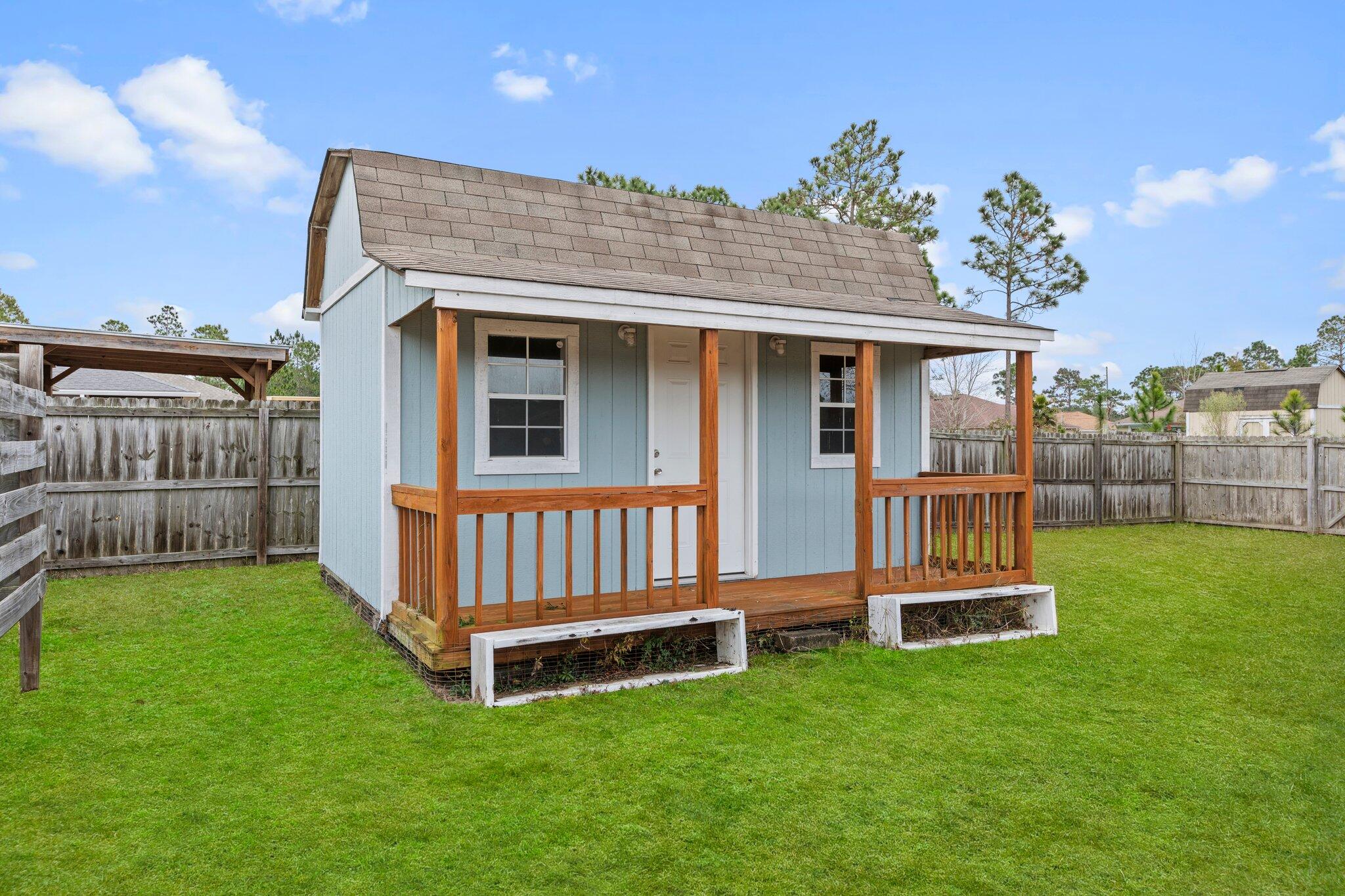 NAVARRE S/D 2ND ADDN - Residential Lease