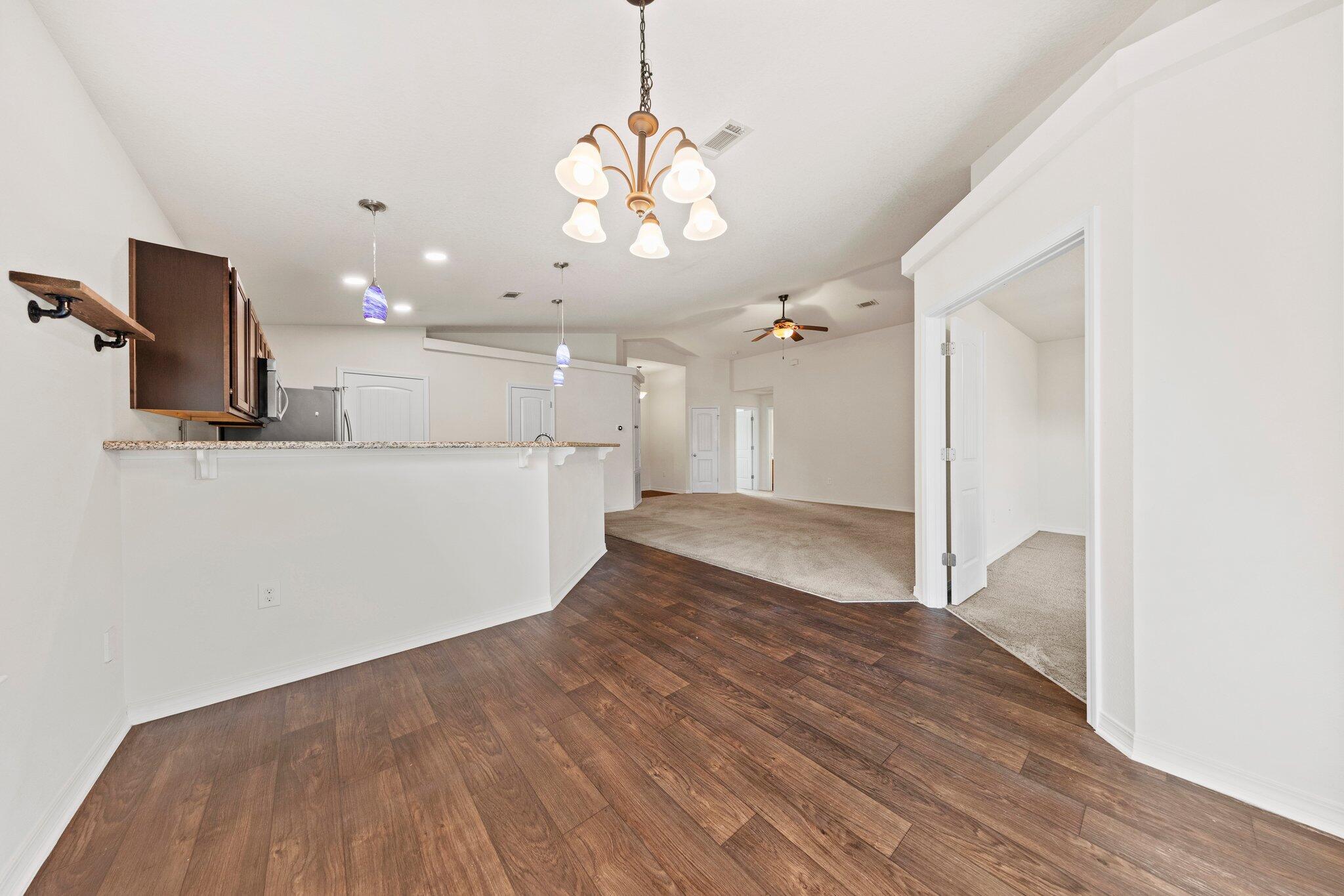 NAVARRE S/D 2ND ADDN - Residential Lease