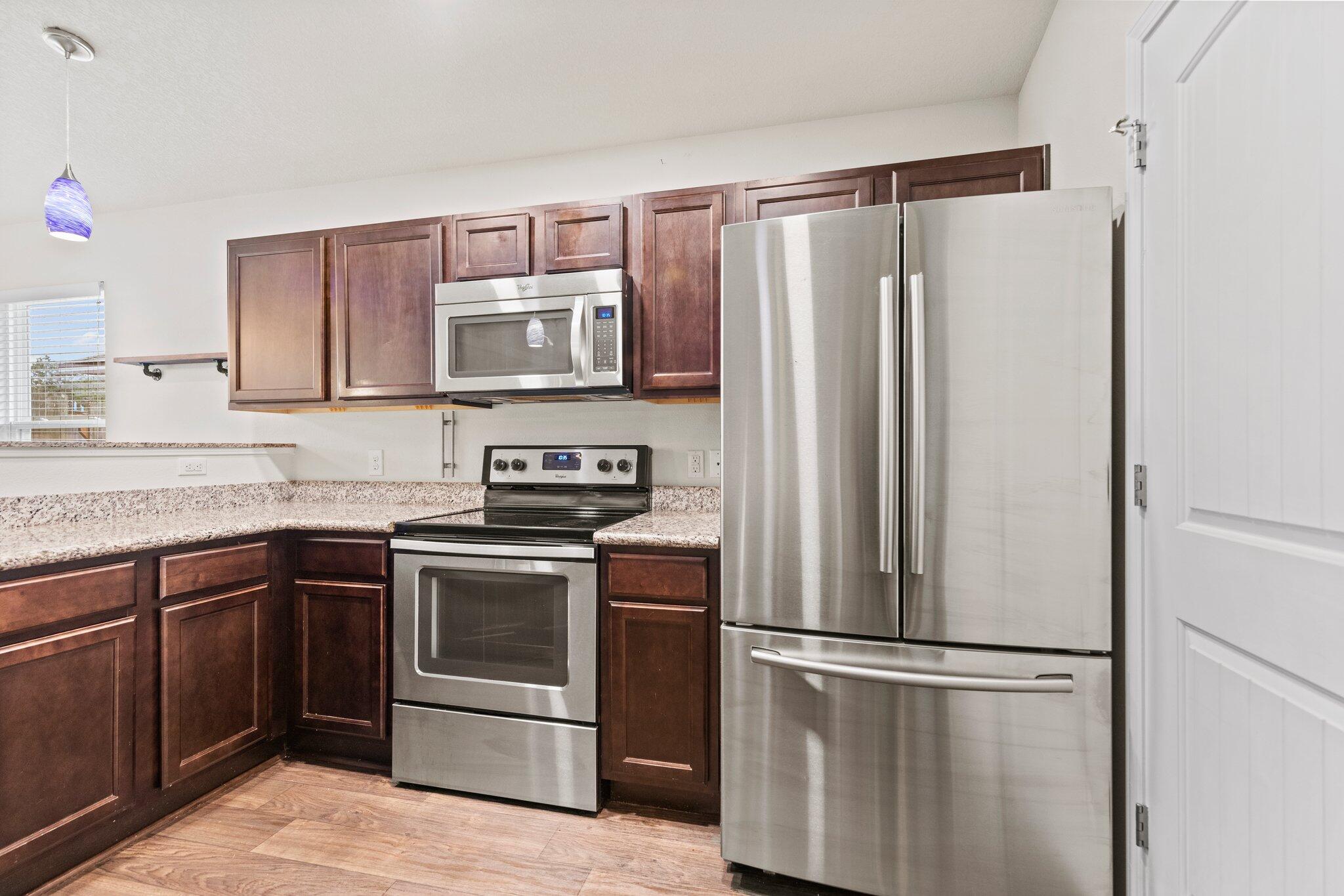 NAVARRE S/D 2ND ADDN - Residential Lease